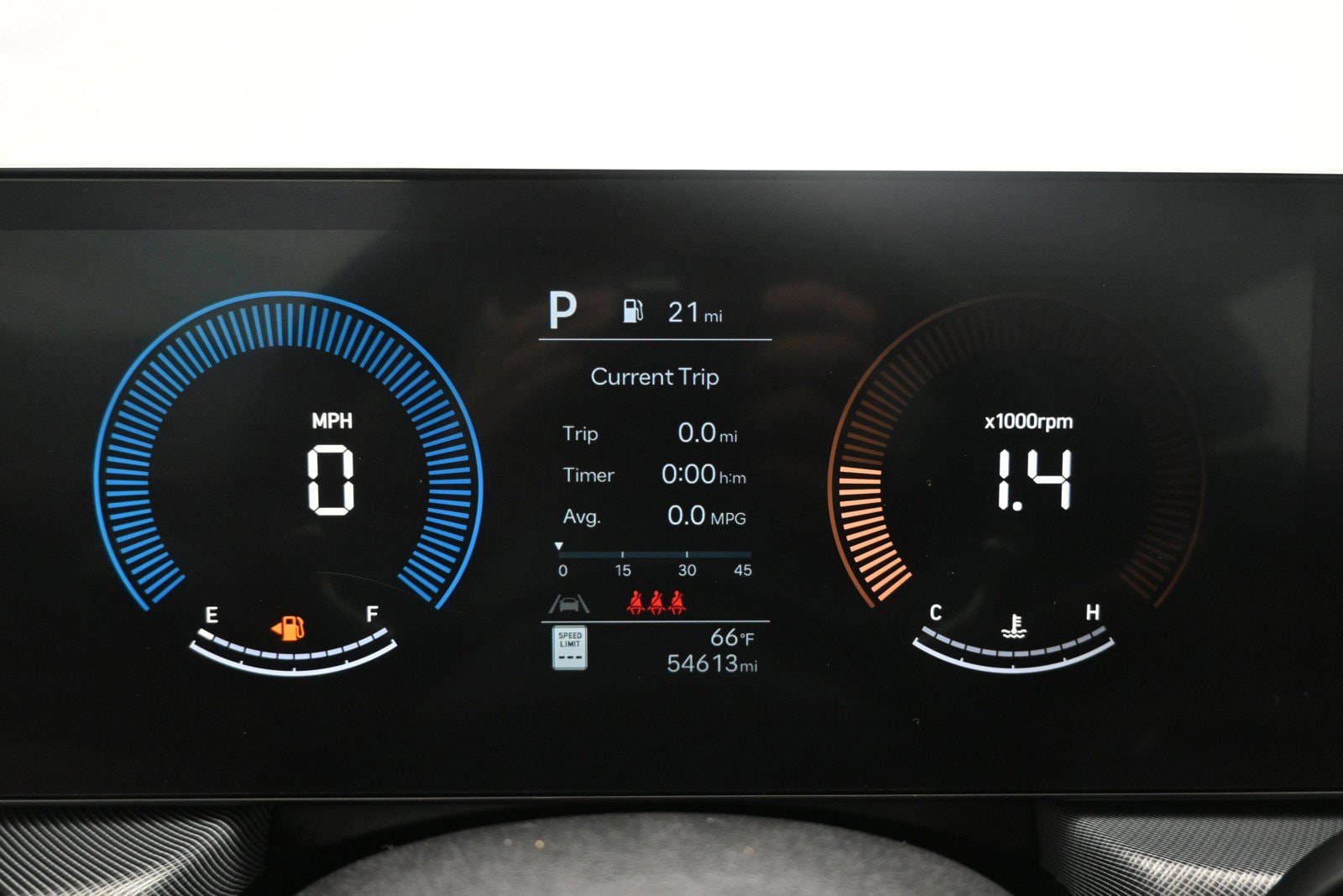 2024 Hyundai Sonata SEL - Photo 14