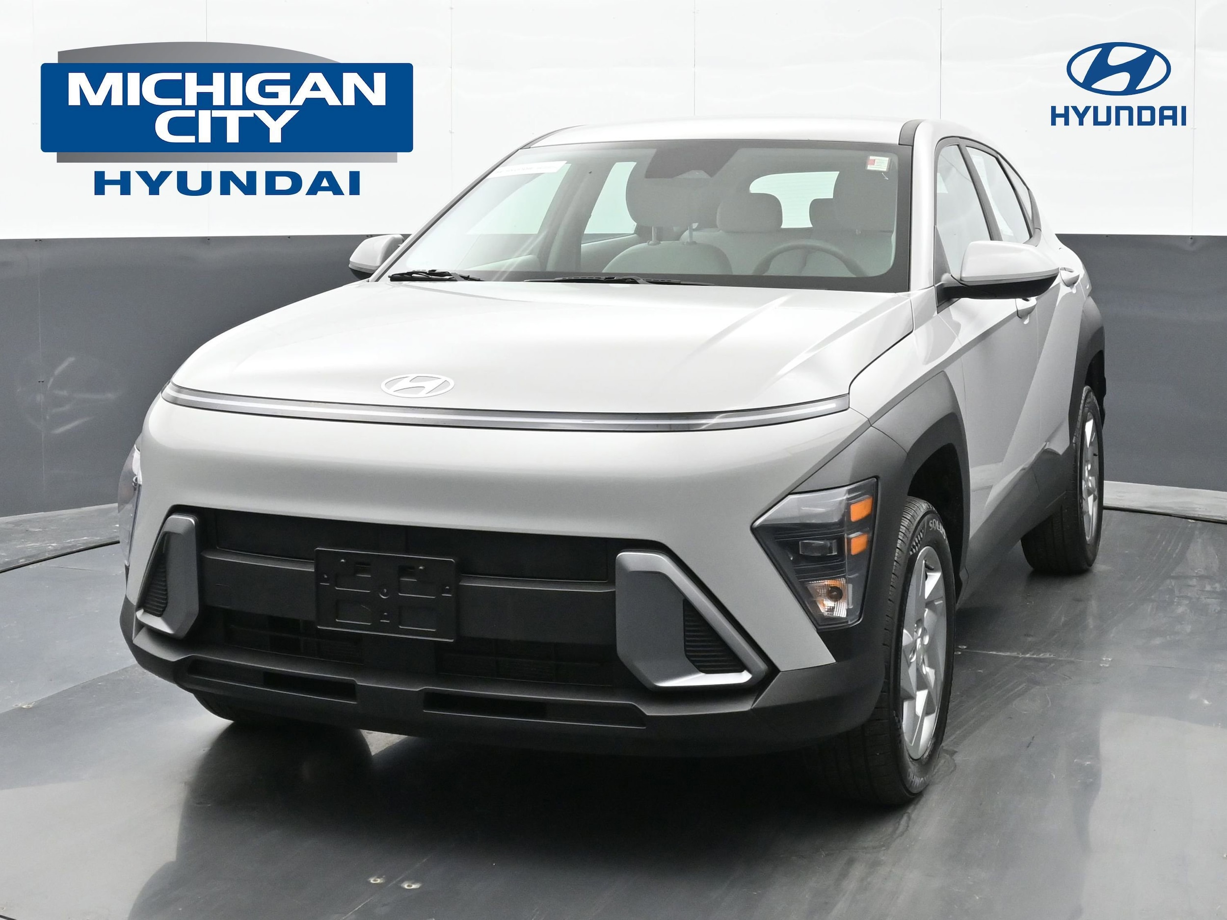 2024 Hyundai Kona SUV 