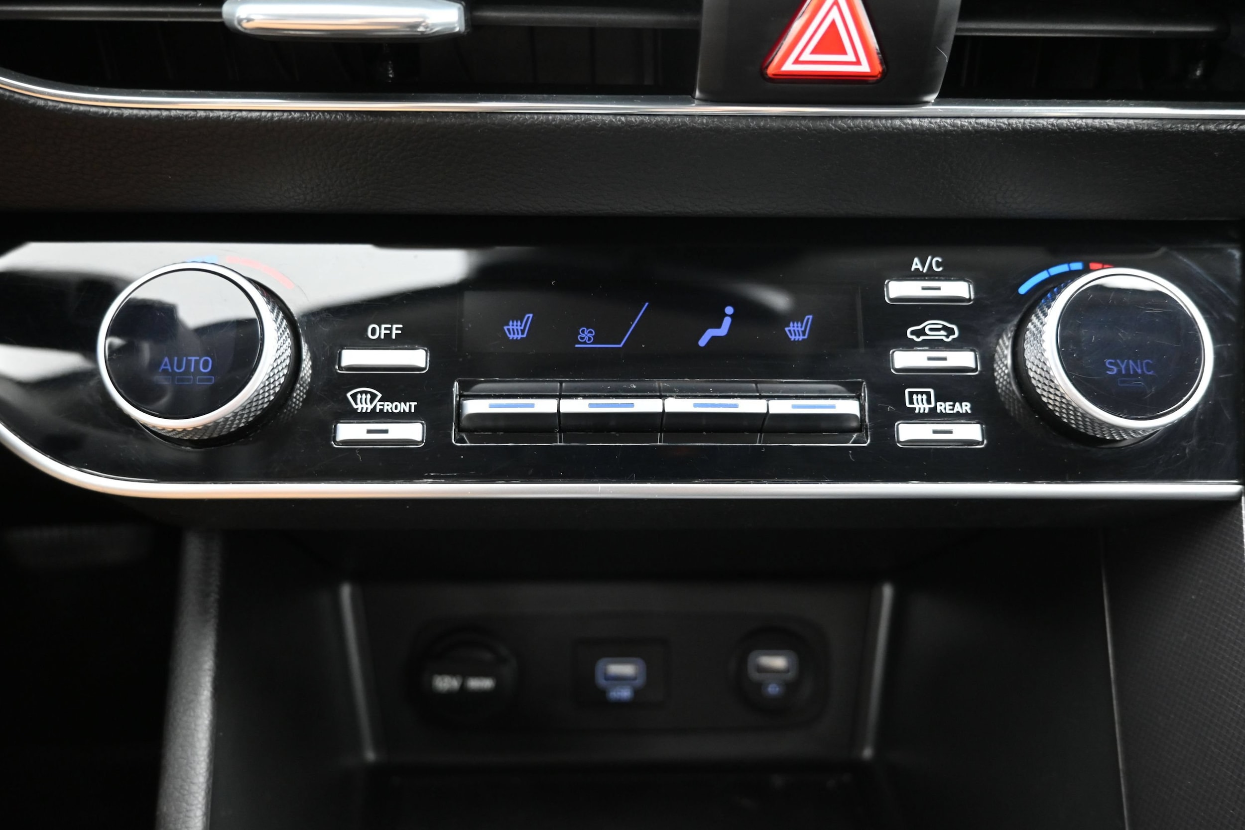 2023 Hyundai Sonata SEL - Photo 17