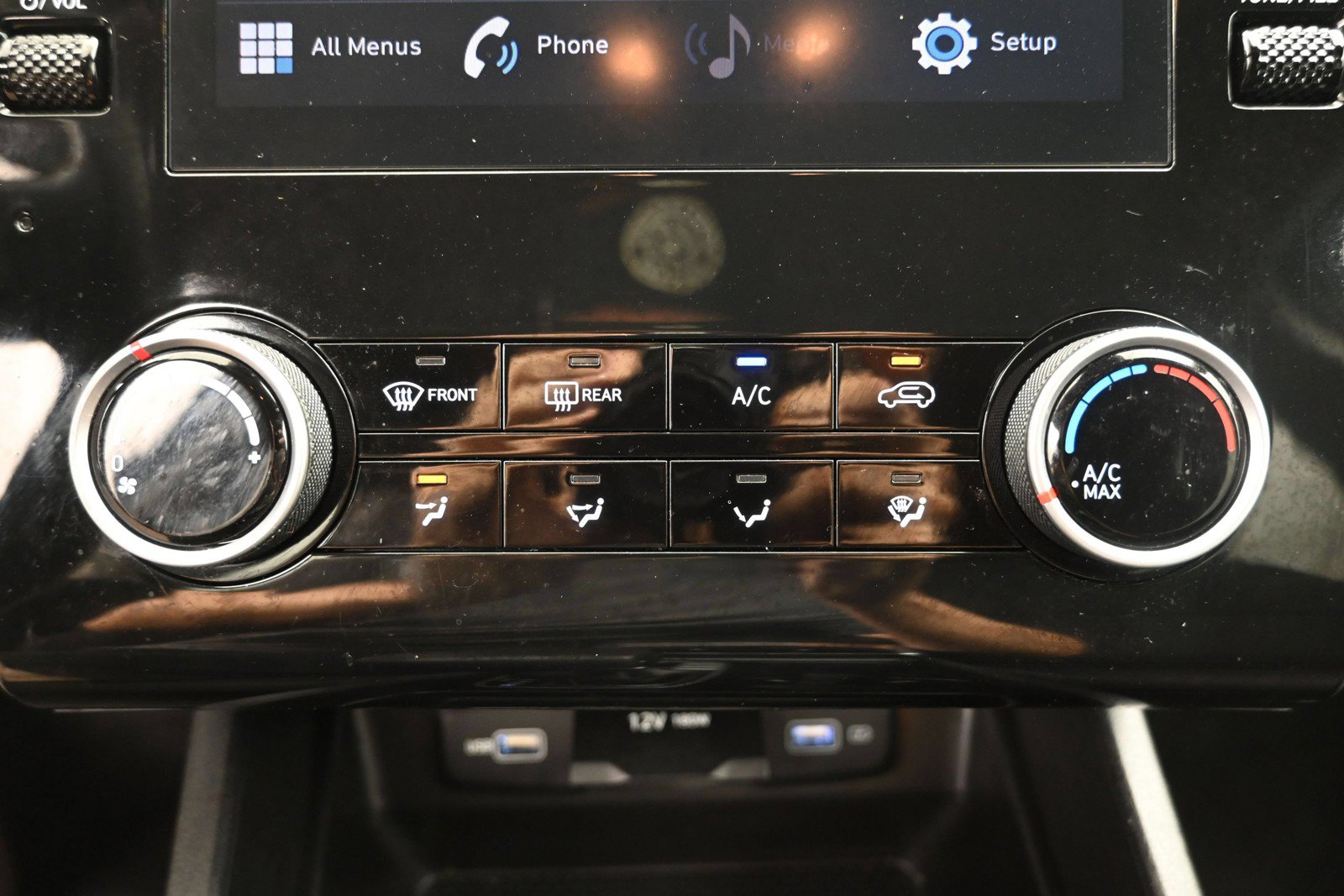 2022 Hyundai Tucson SEL - Photo 17