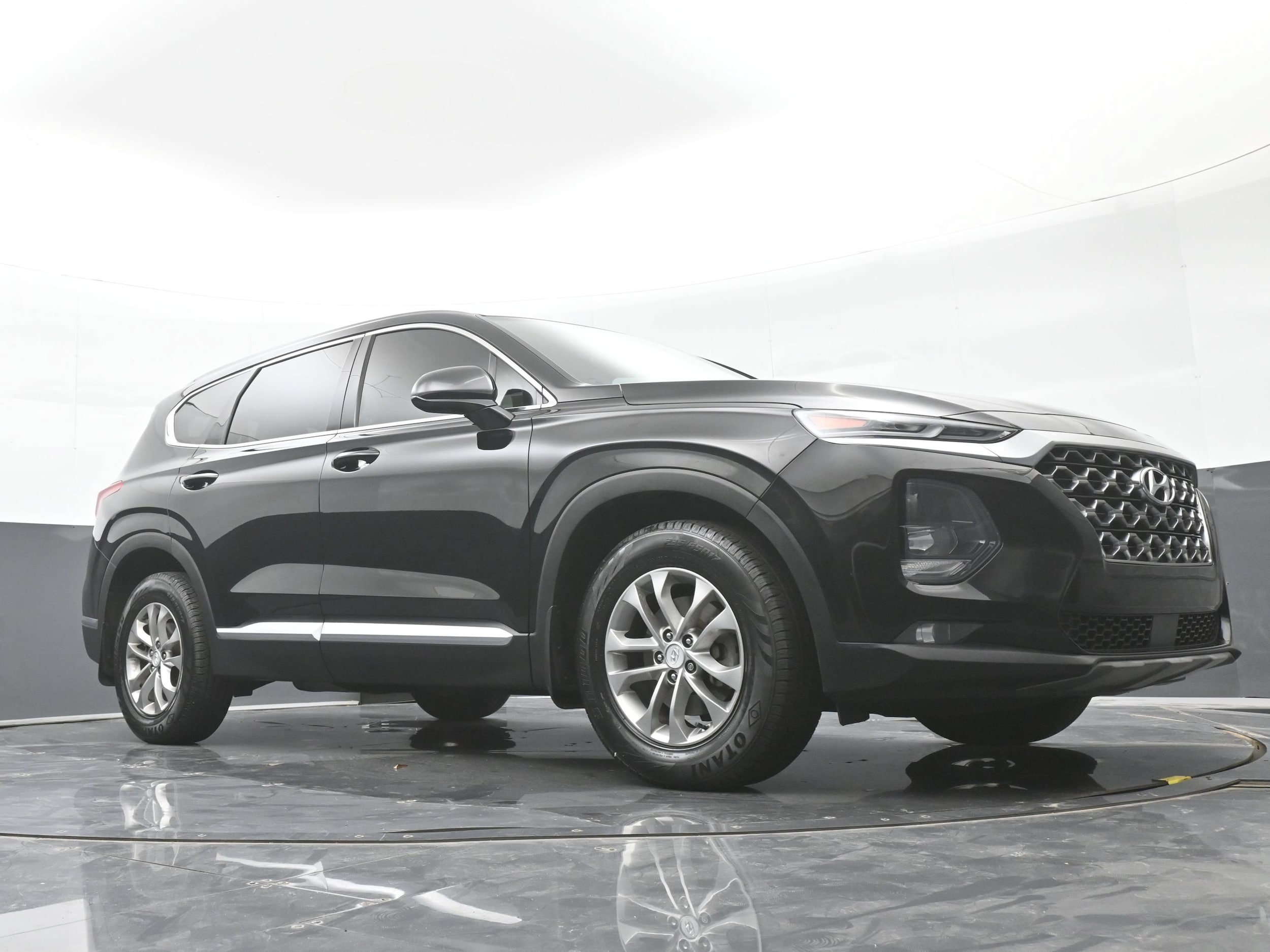 2020 Hyundai Santa Fe SEL - Photo 41