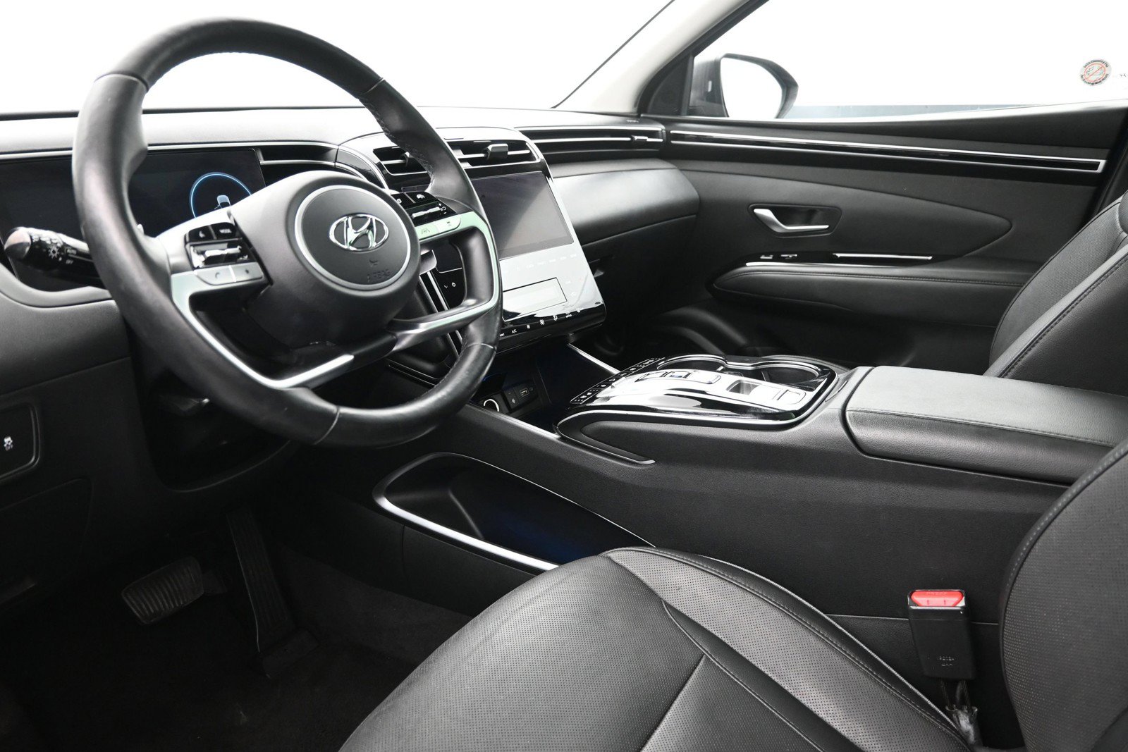 2023 Hyundai Tucson Limited - Photo 10