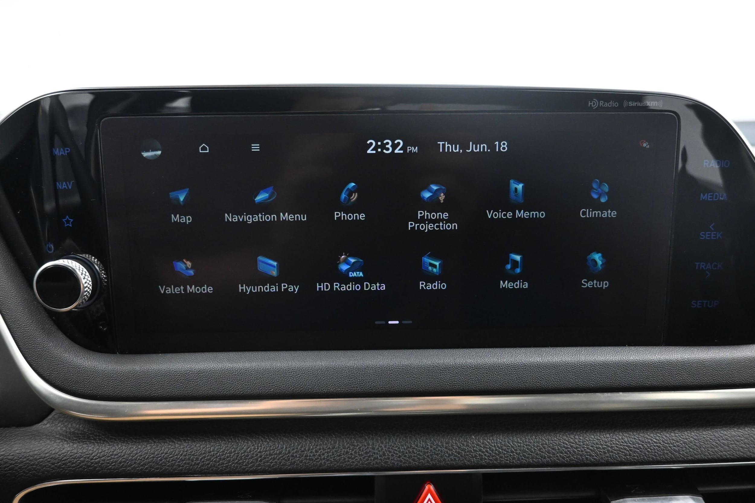 2023 Hyundai Sonata SEL - Photo 15