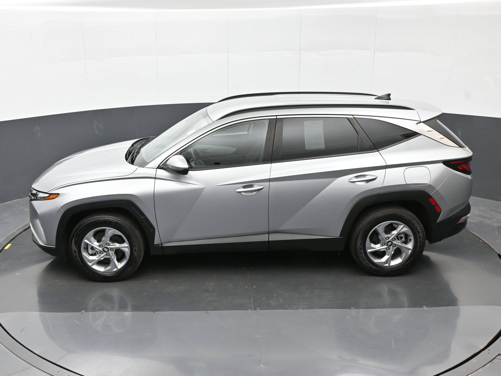 2024 Hyundai Tucson SEL - Photo 36