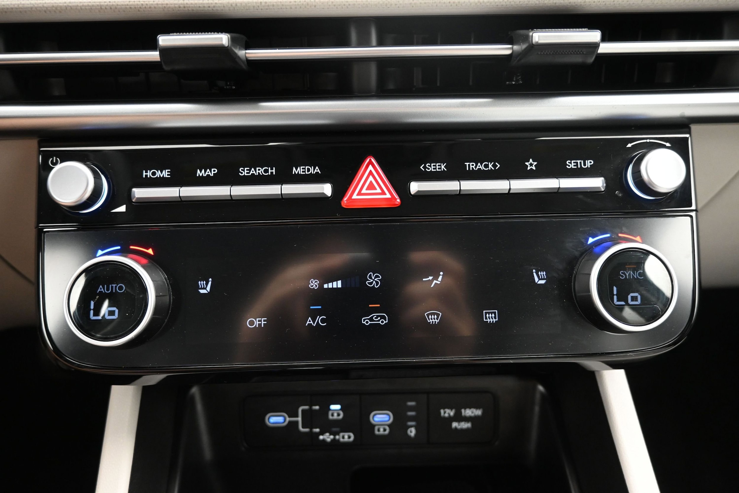 2026 Hyundai Tucson SEL Premium - Photo 17