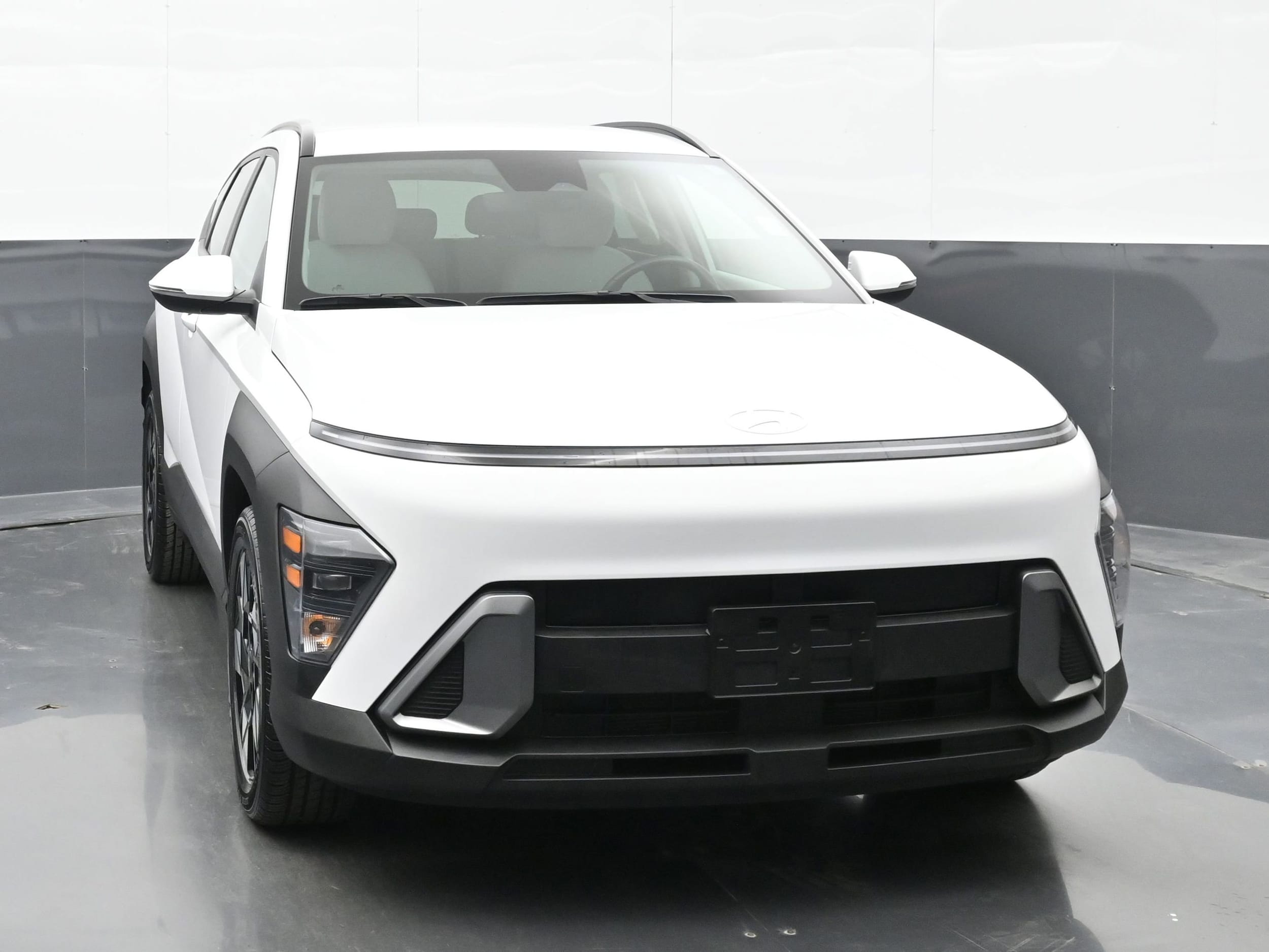2024 Hyundai Kona SEL - Photo 7