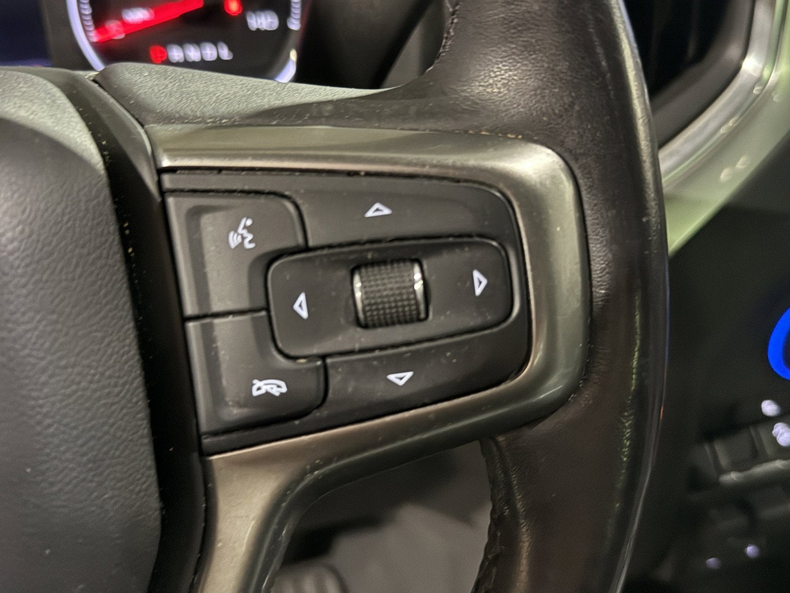 2020 Chevrolet Silverado 1500 RST - Photo 16
