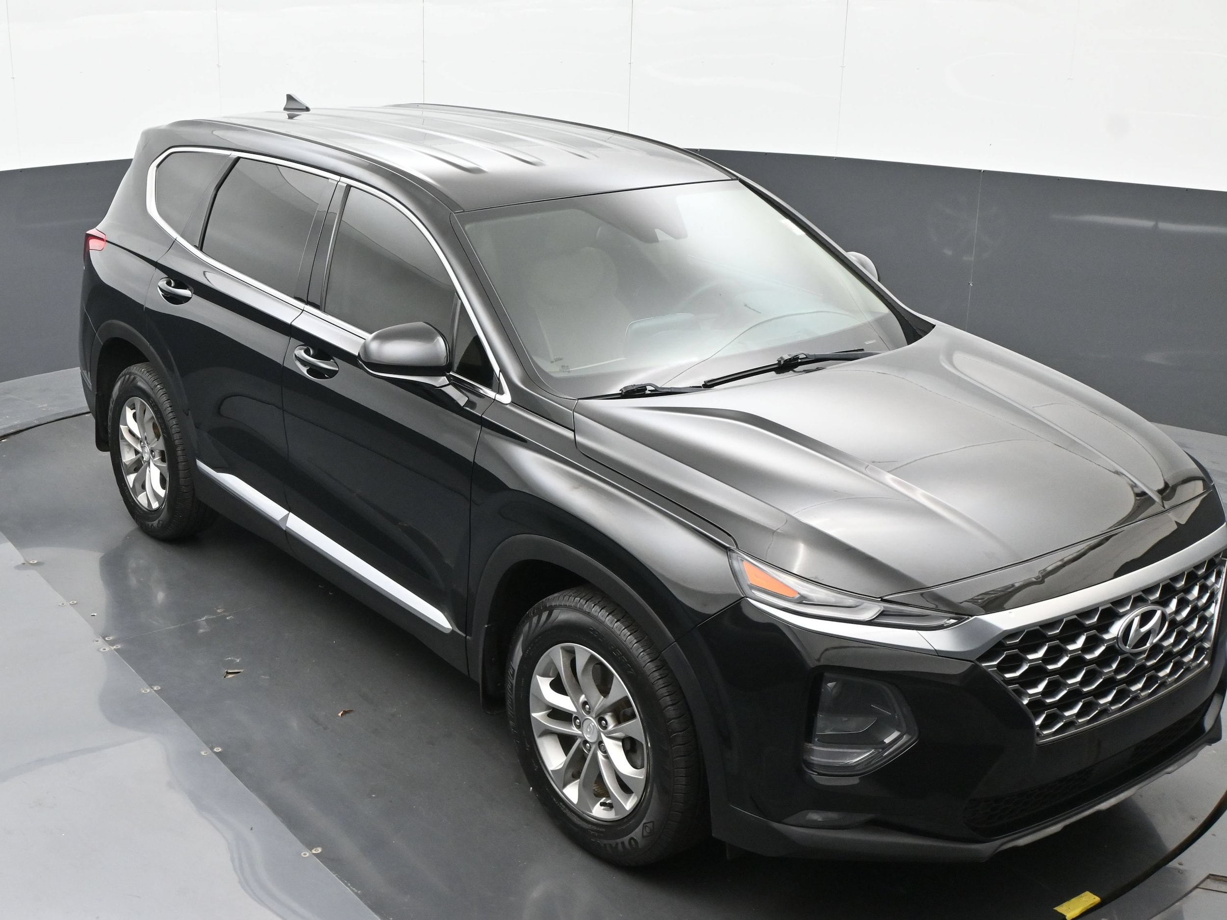 2020 Hyundai Santa Fe SEL - Photo 33