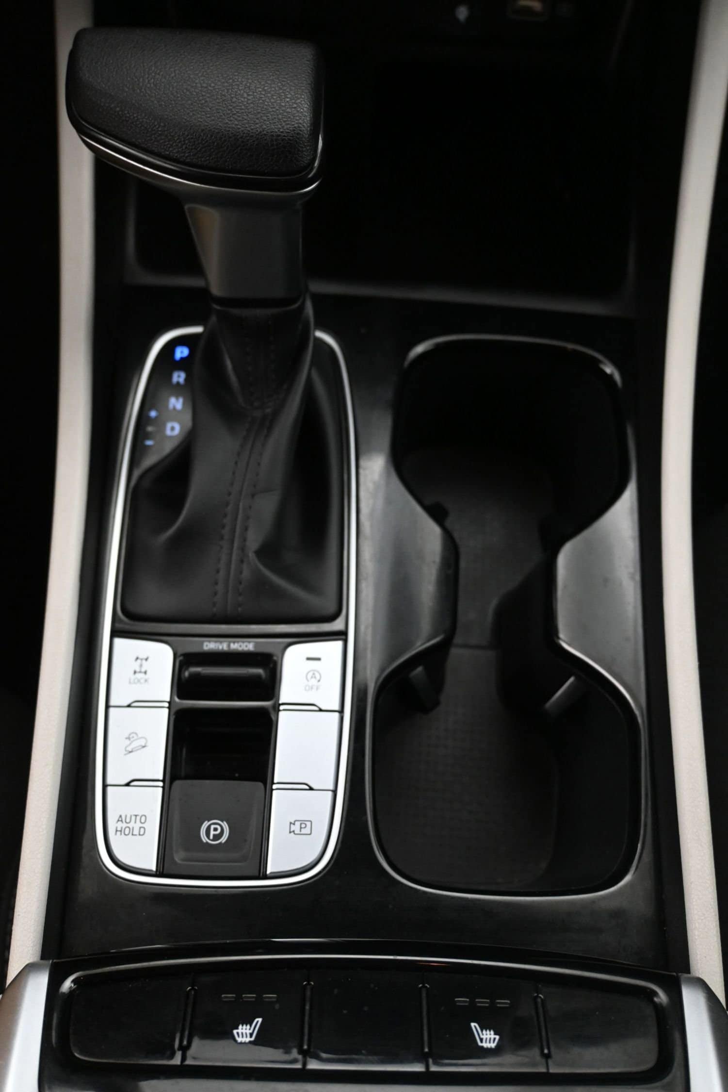 2024 Hyundai Tucson SEL - Photo 19