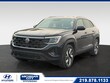  Volkswagen Atlas Cross Sport