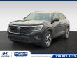 Used 2024 Volkswagen Atlas Cross Sport 2.0T SE w/Technology SUV