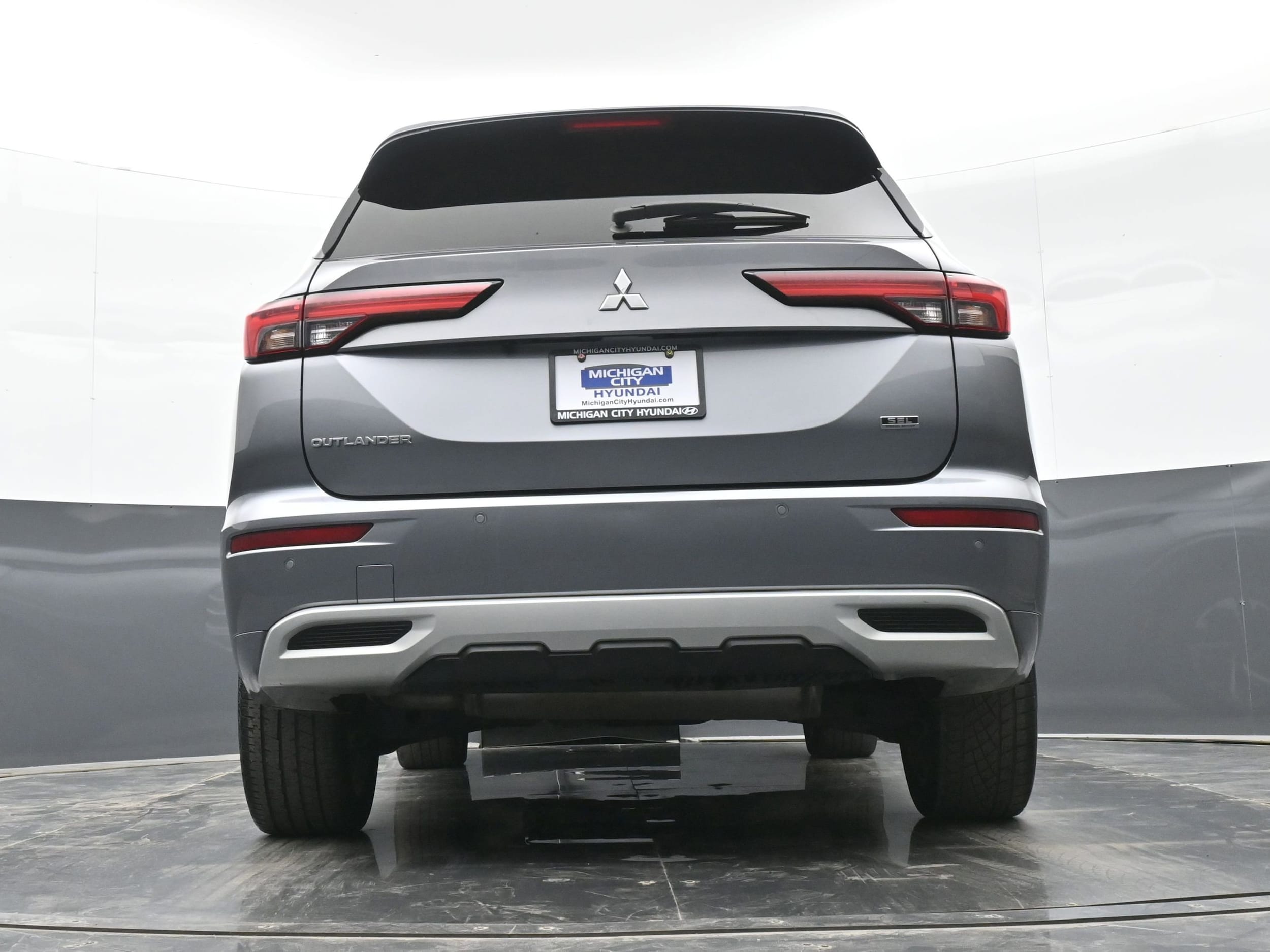 2022 Mitsubishi Outlander SEL Special Edition - Photo 37