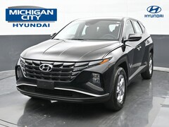 2023 Hyundai Tucson SE SUV
