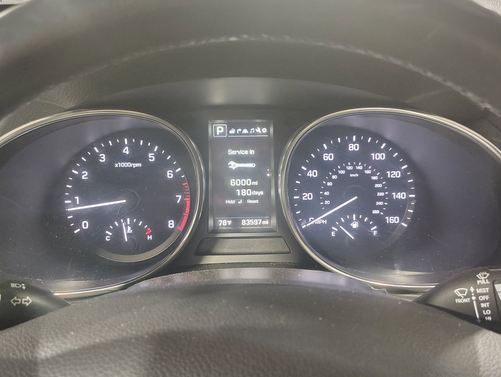 2017 Hyundai Santa Fe Sport 2.0T Ultimate - Photo 9