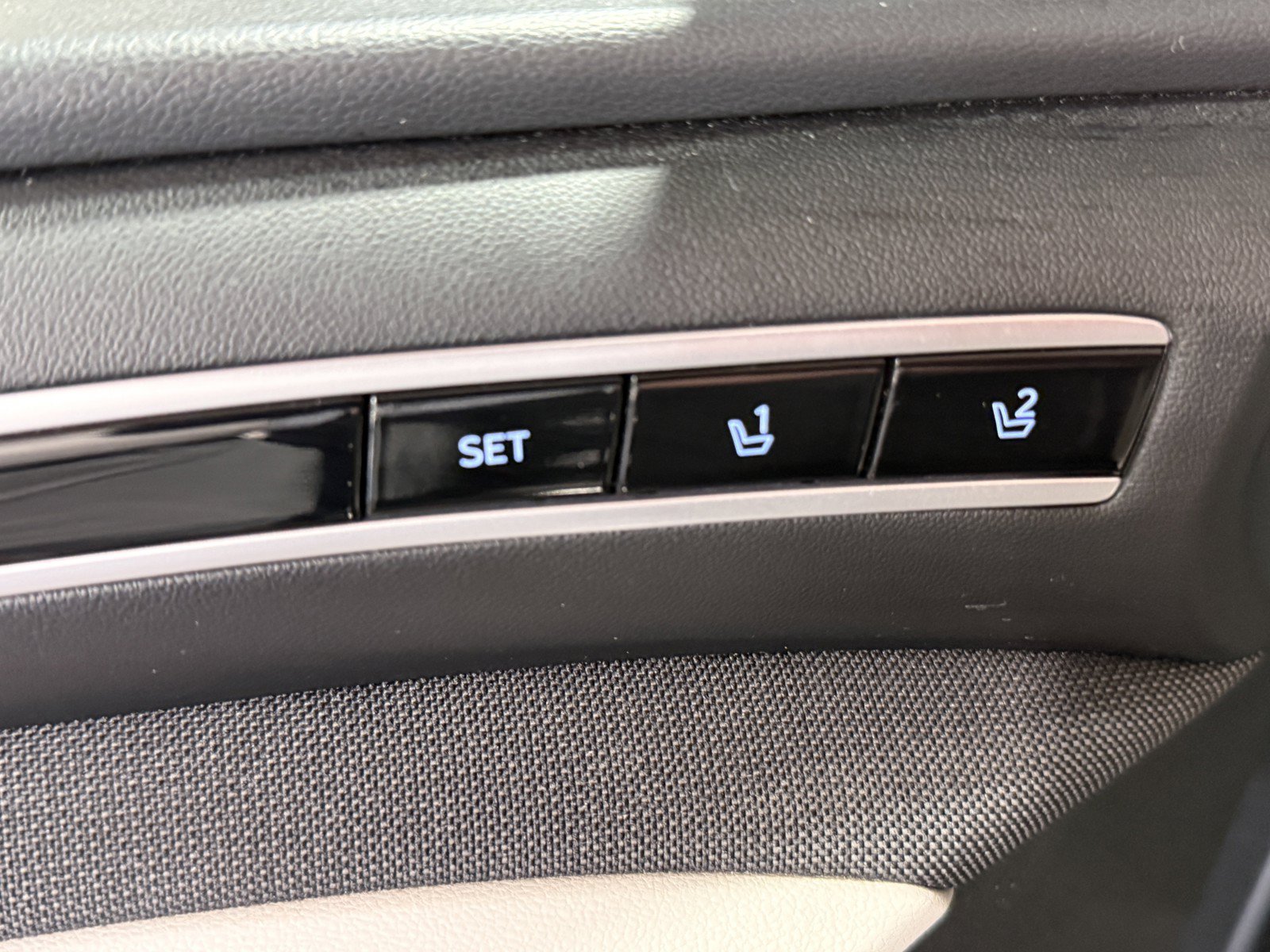 2023 Hyundai Tucson Limited - Photo 20