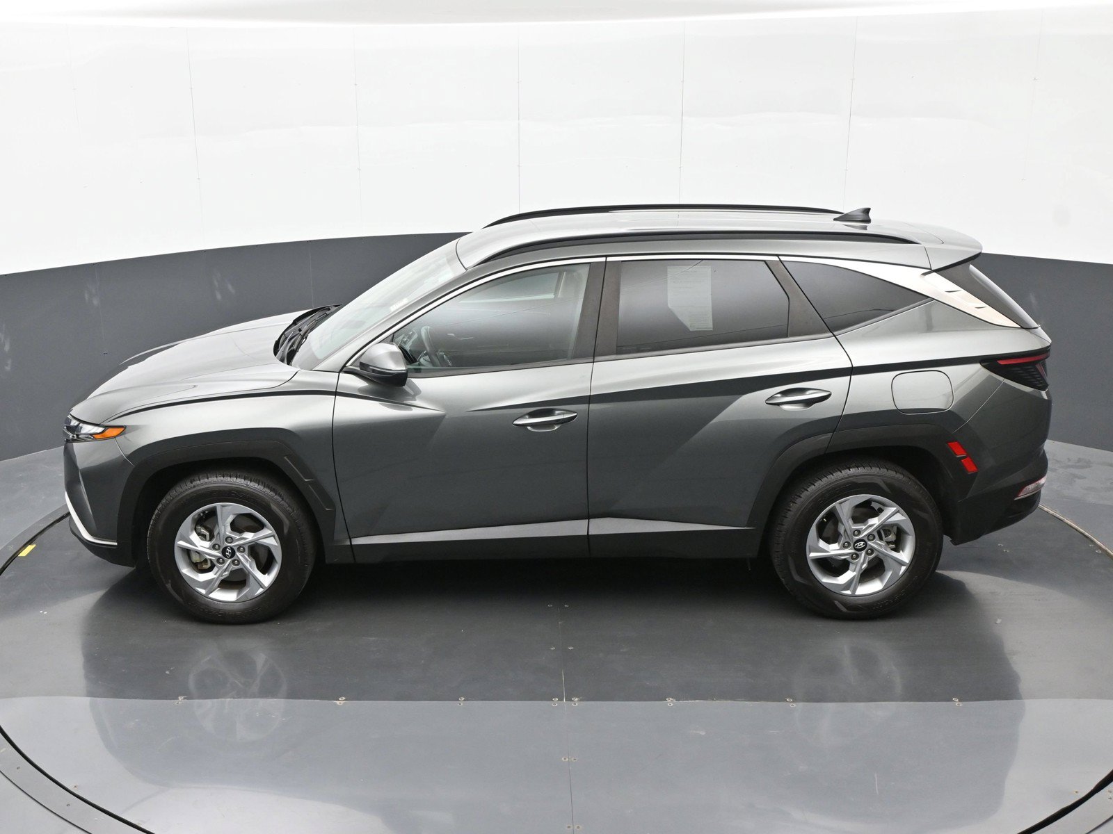 2022 Hyundai Tucson SEL - Photo 36