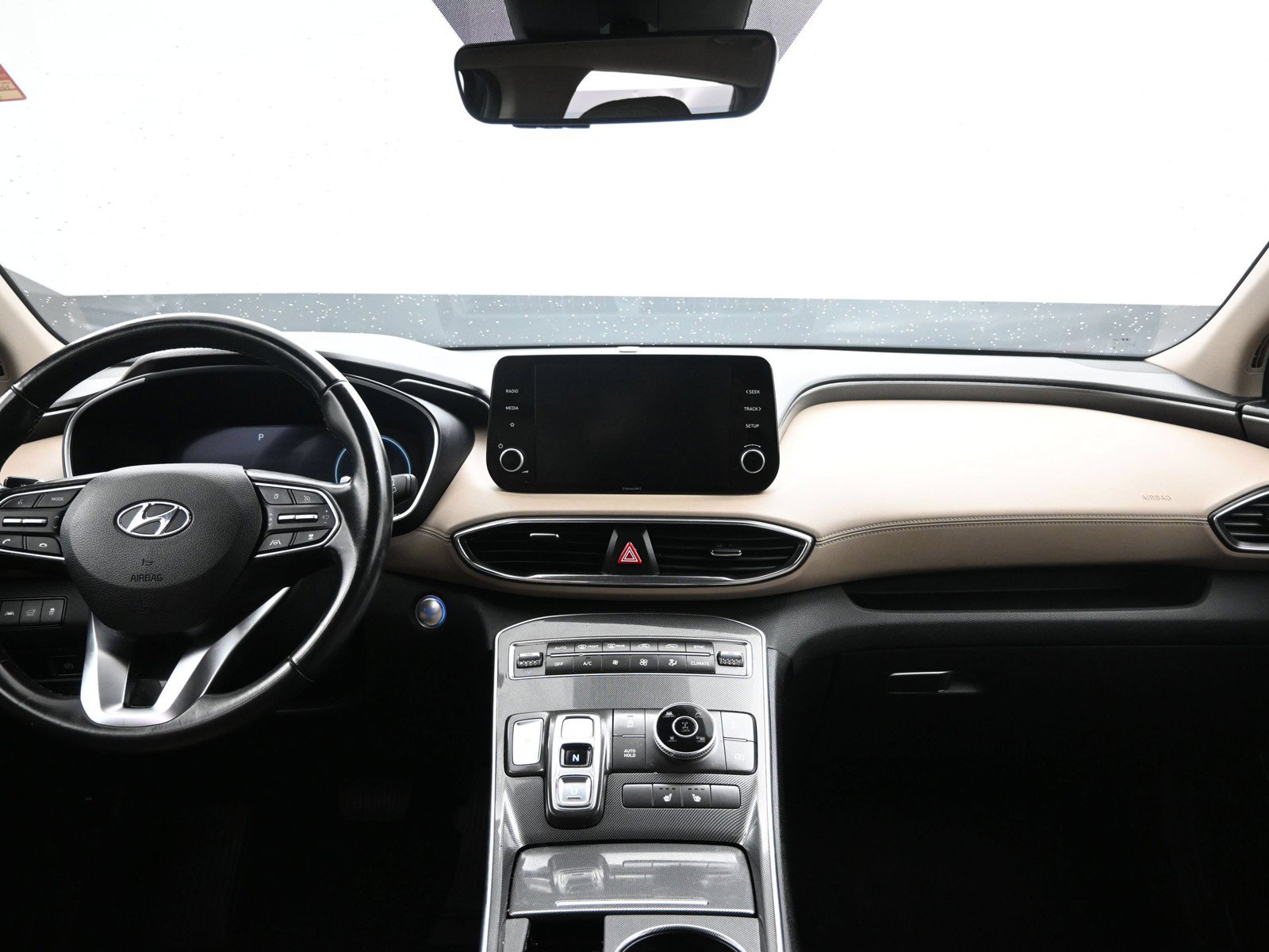 2022 Hyundai Santa Fe SEL - Photo 19