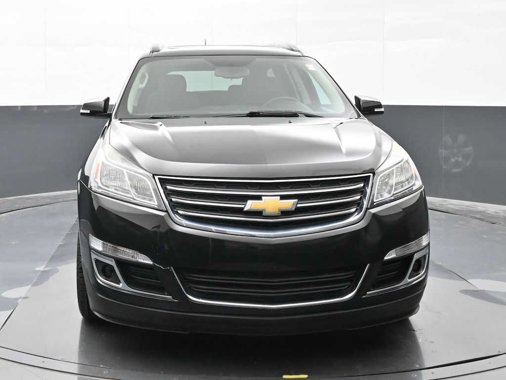 Used 2016 Chevrolet Traverse LT w/1LT SUV