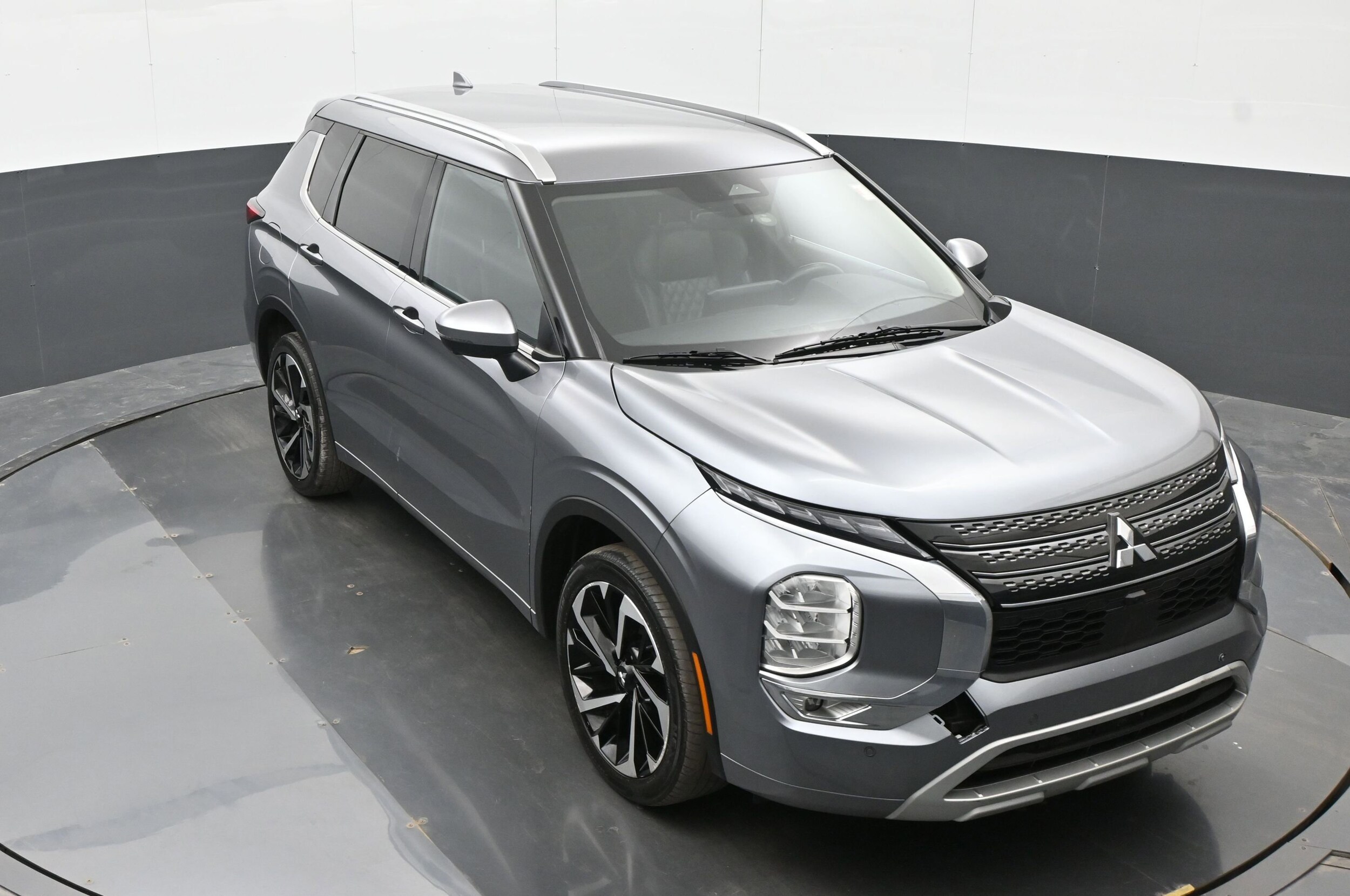 2022 Mitsubishi Outlander SEL Special Edition - Photo 32