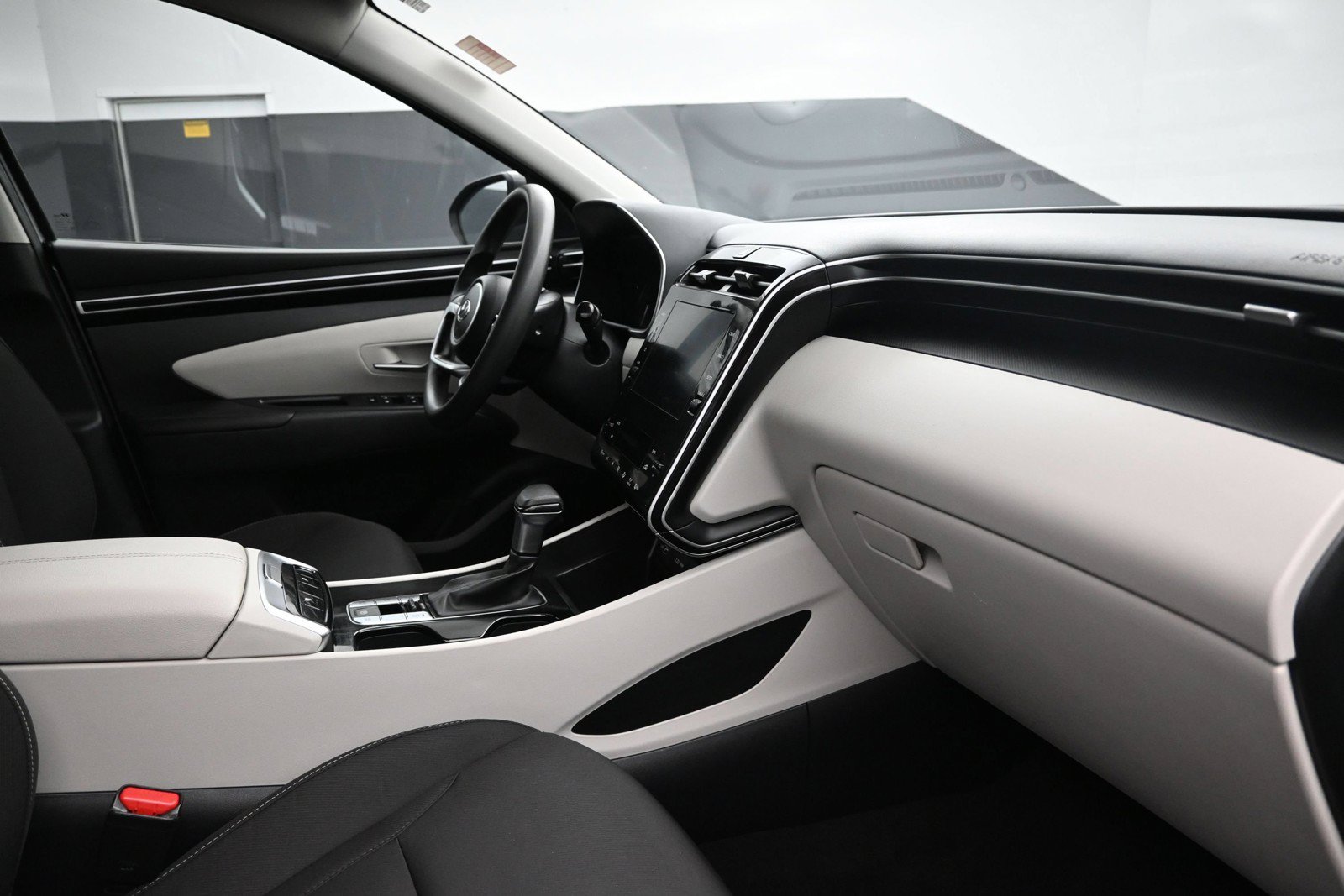 2024 Hyundai Tucson SEL - Photo 26