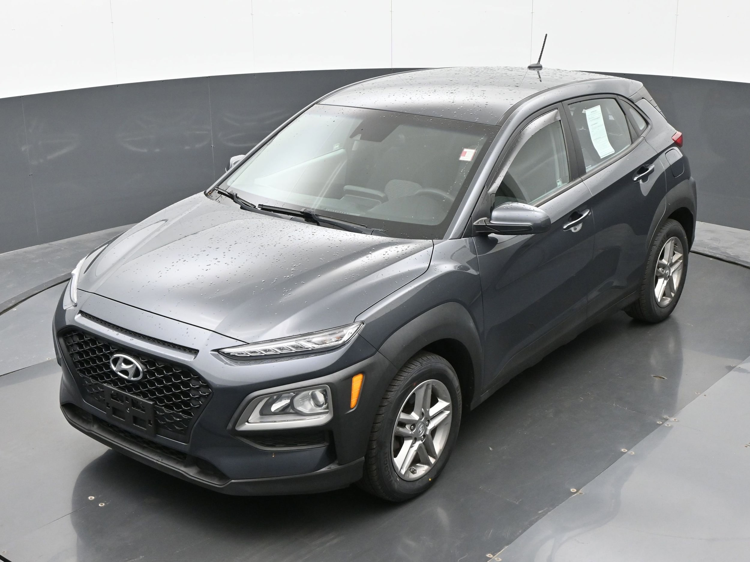 2021 Hyundai Kona SE - Photo 31