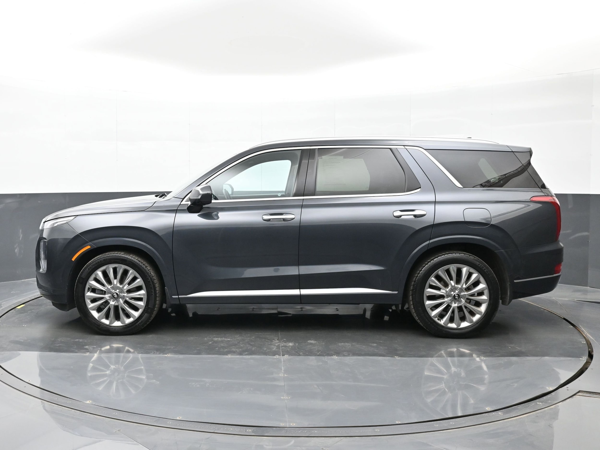 2020 Hyundai Palisade Limited - Photo 9