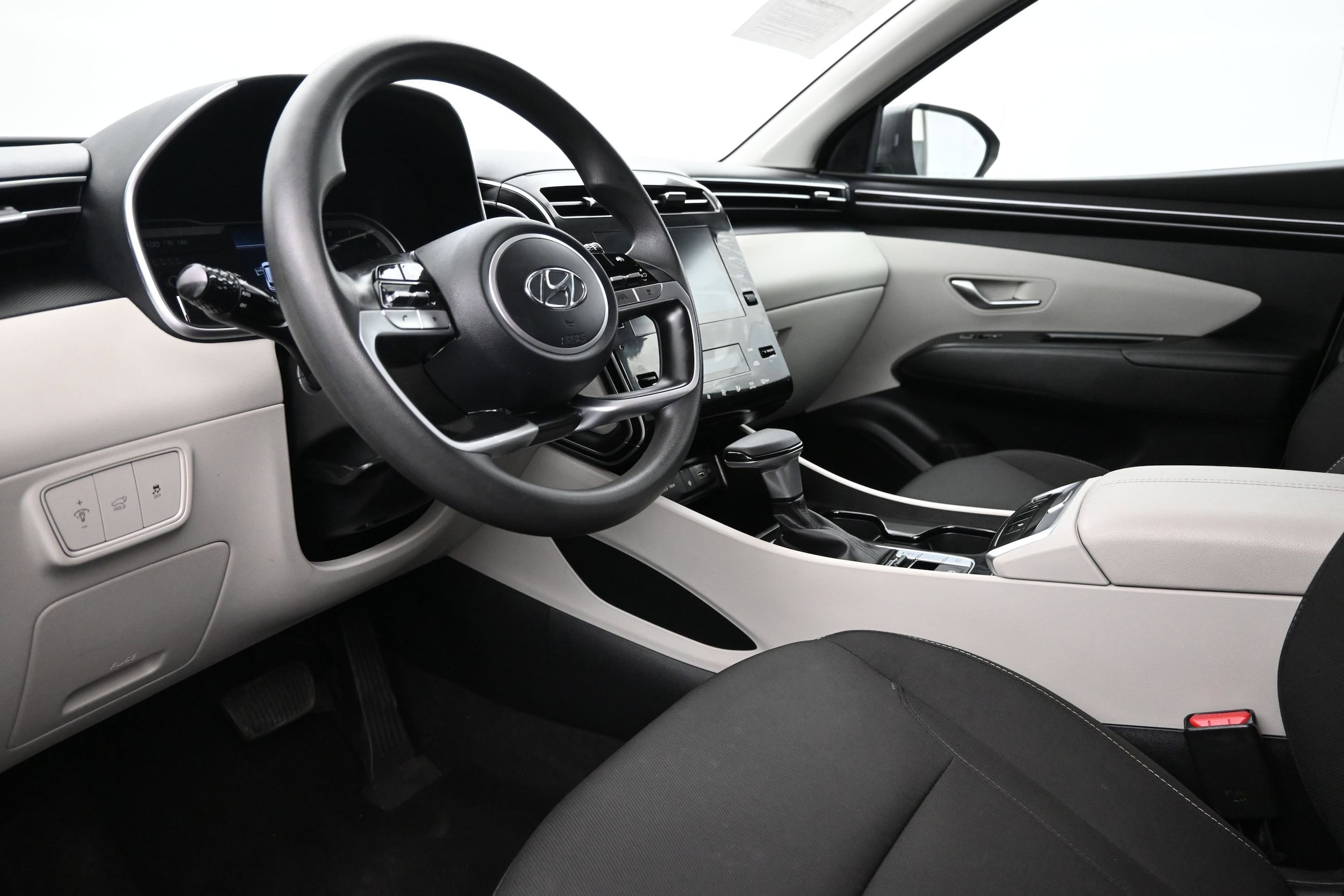 2024 Hyundai Tucson SEL - Photo 10