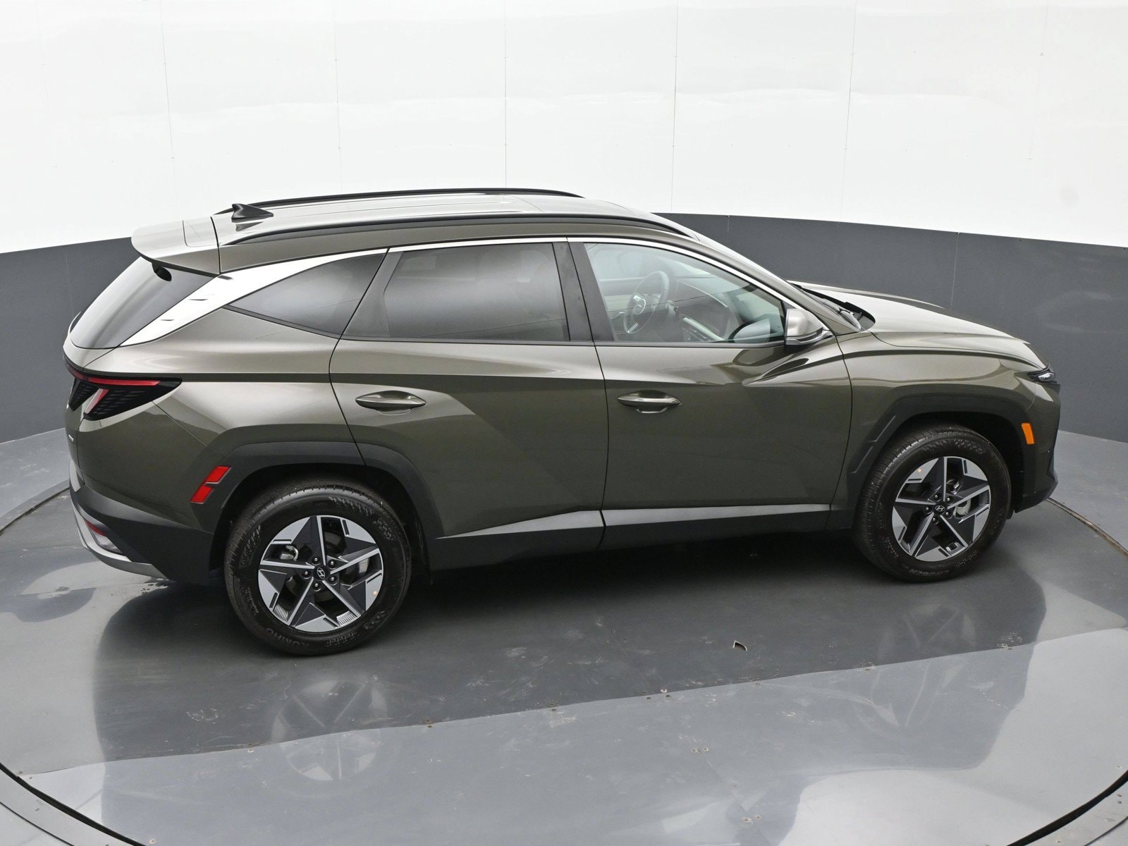 2026 Hyundai Tucson SEL Premium - Photo 32