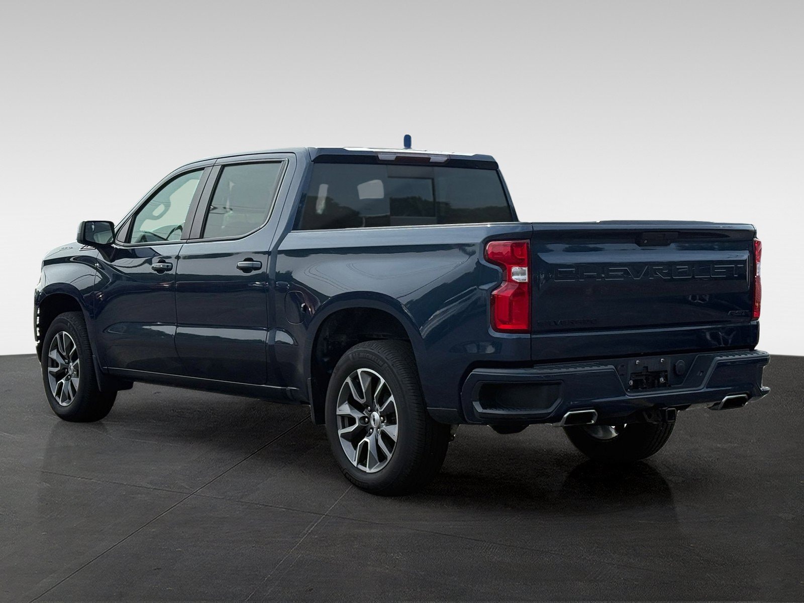 2020 Chevrolet Silverado 1500 RST - Photo 7