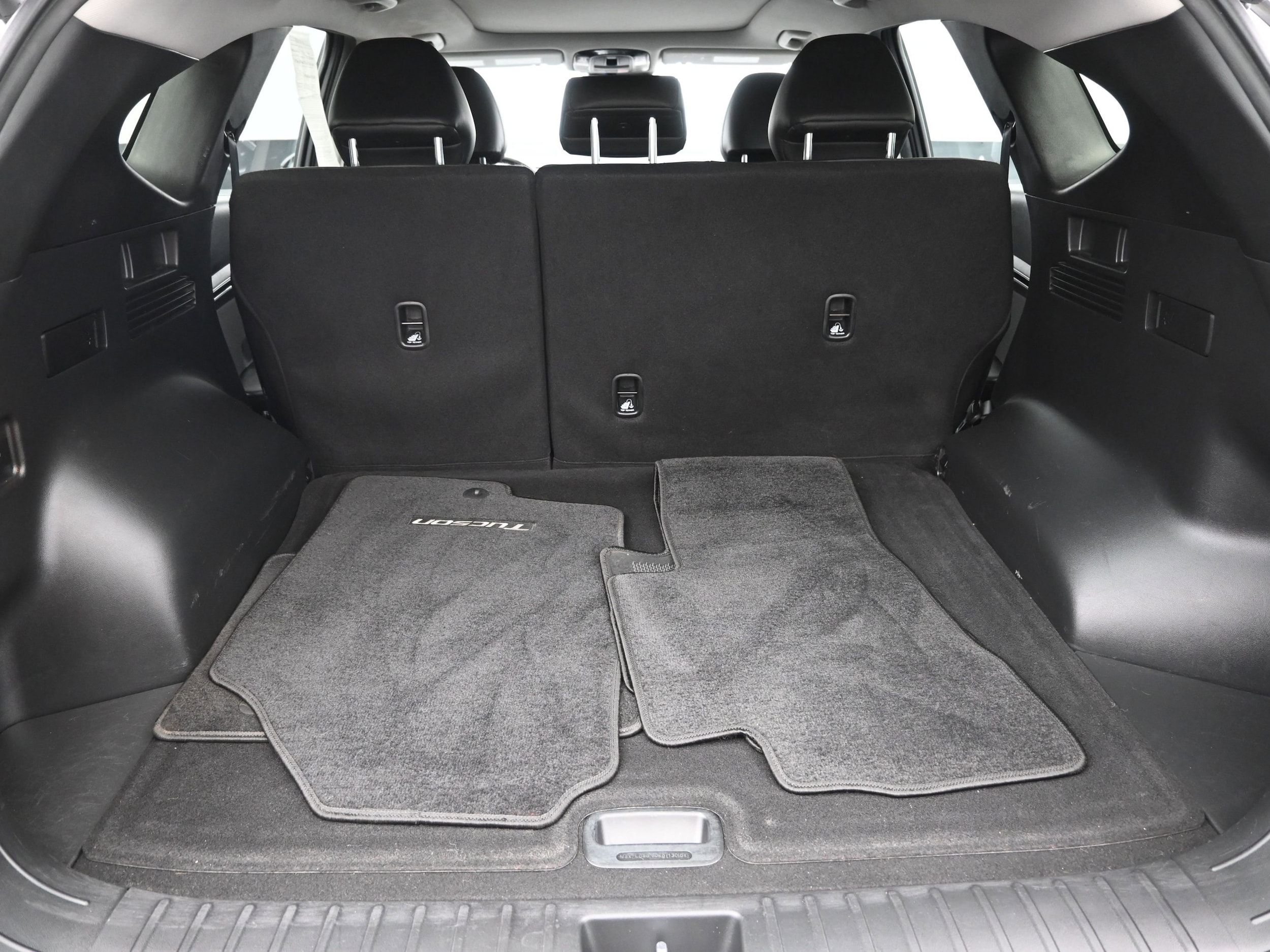 2023 Hyundai Tucson SEL Convenience - Photo 23