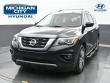Used 2020 Nissan Pathfinder SV SUV