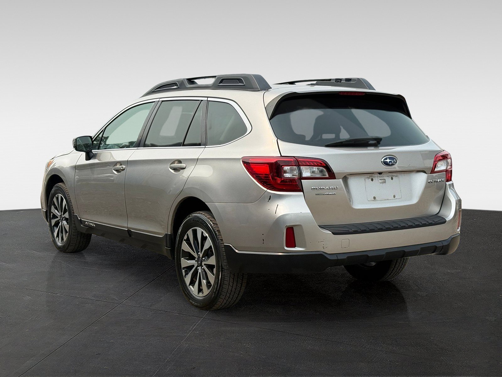 2015 Subaru Outback Limited - Photo 7