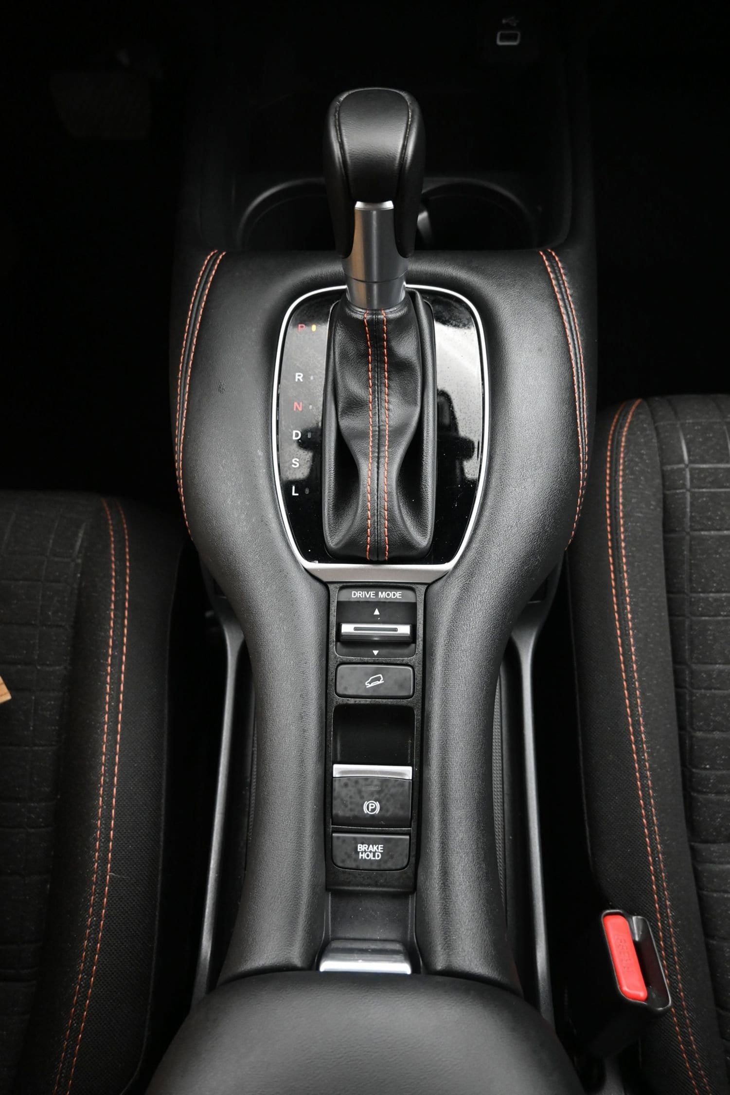 2025 Honda HR-V Sport - Photo 19