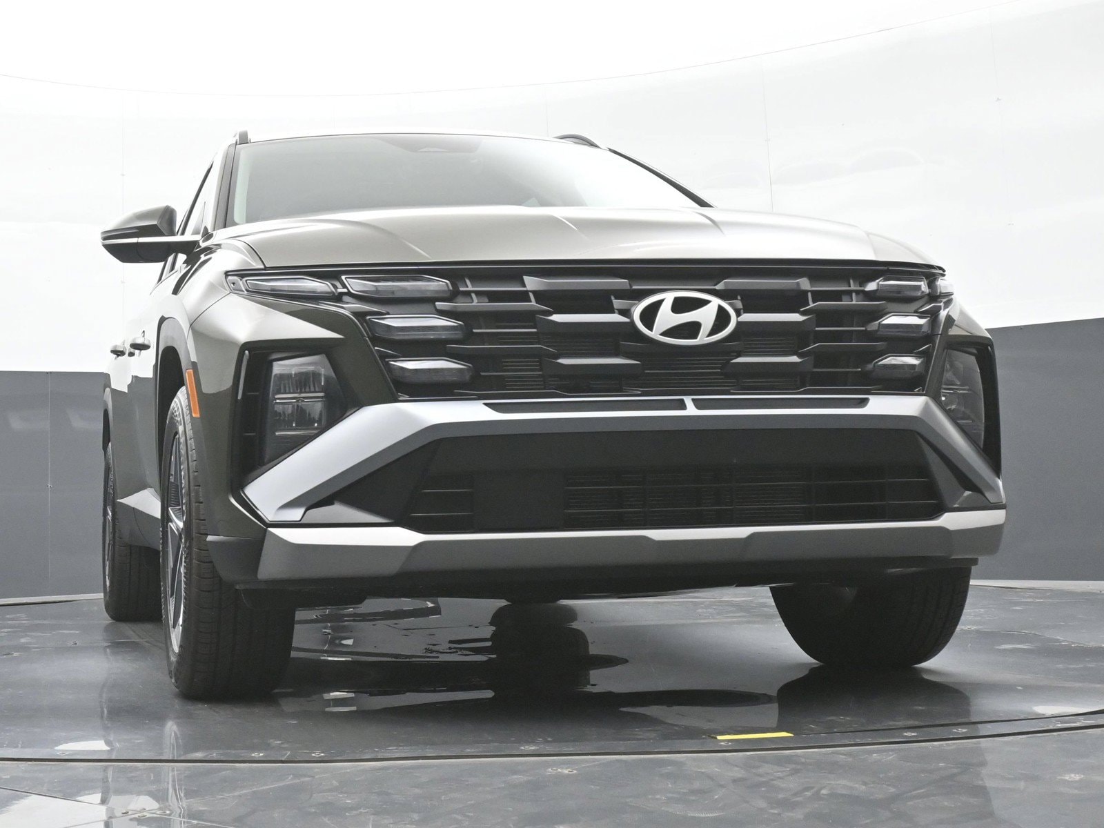 2026 Hyundai Tucson SEL Premium - Photo 42