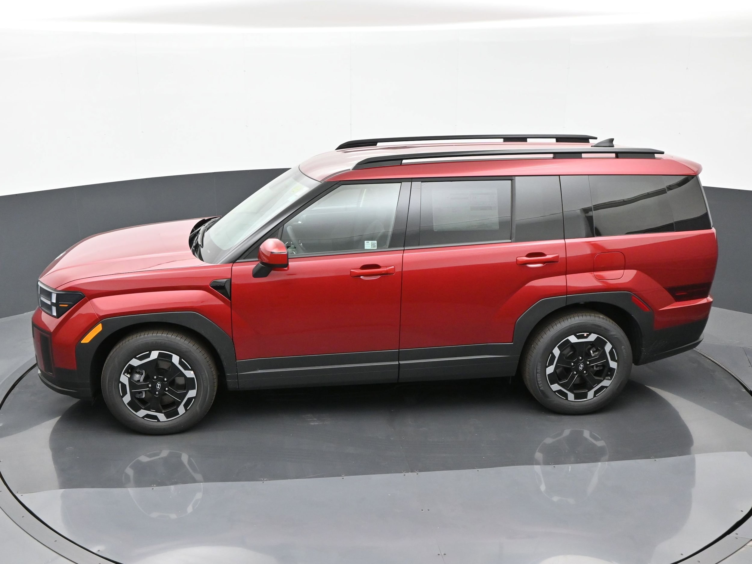 2024 Hyundai Santa Fe SEL - Photo 29