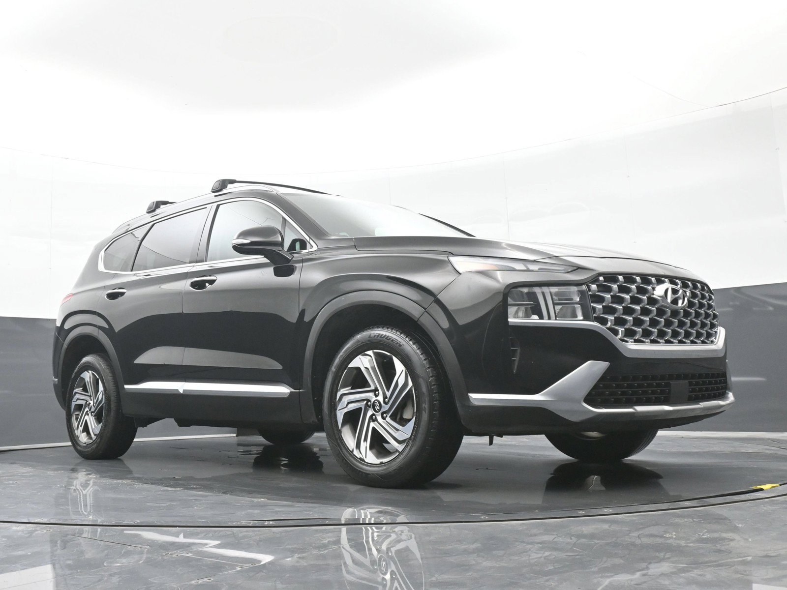 2022 Hyundai Santa Fe SEL - Photo 40