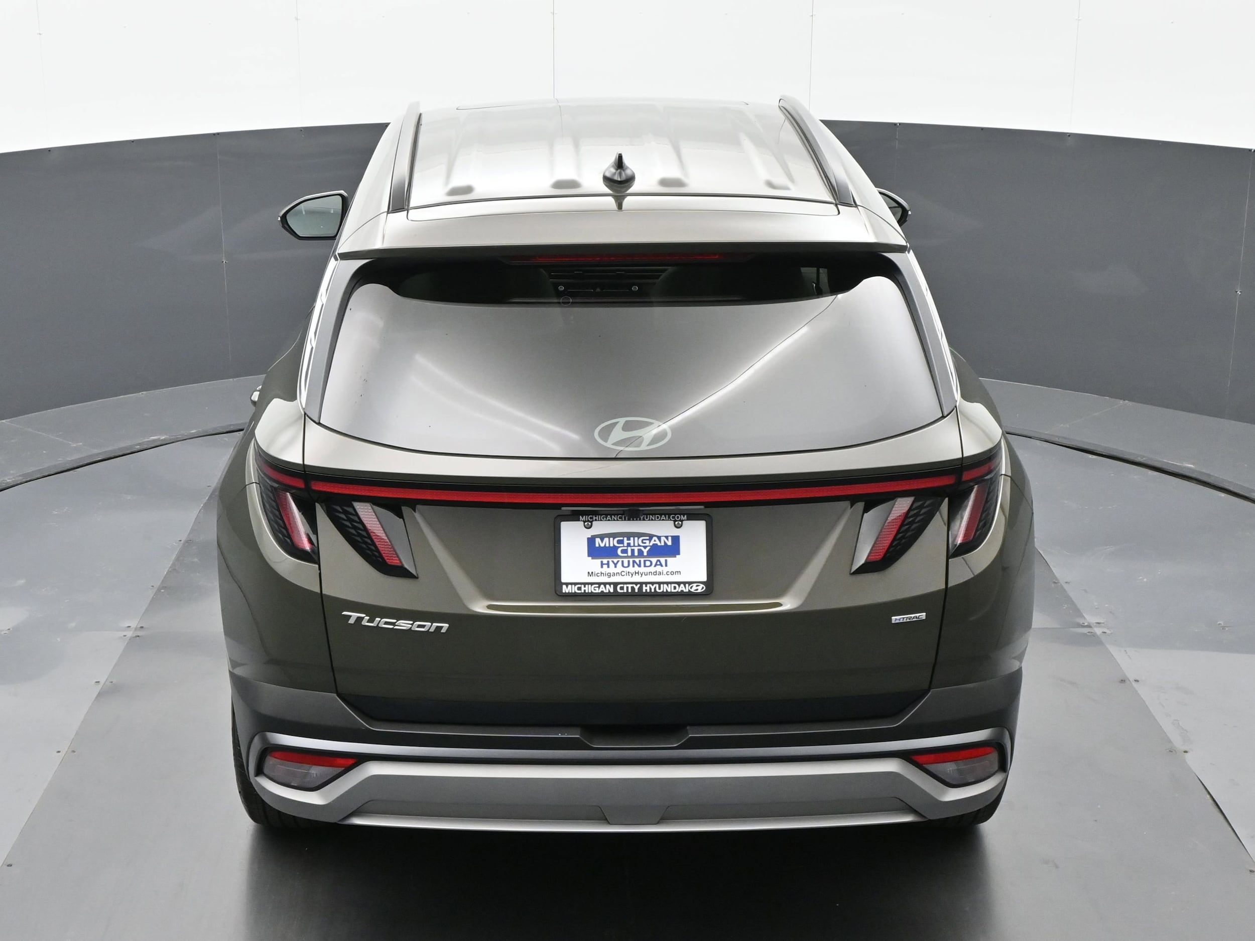 2026 Hyundai Tucson SEL Premium - Photo 30