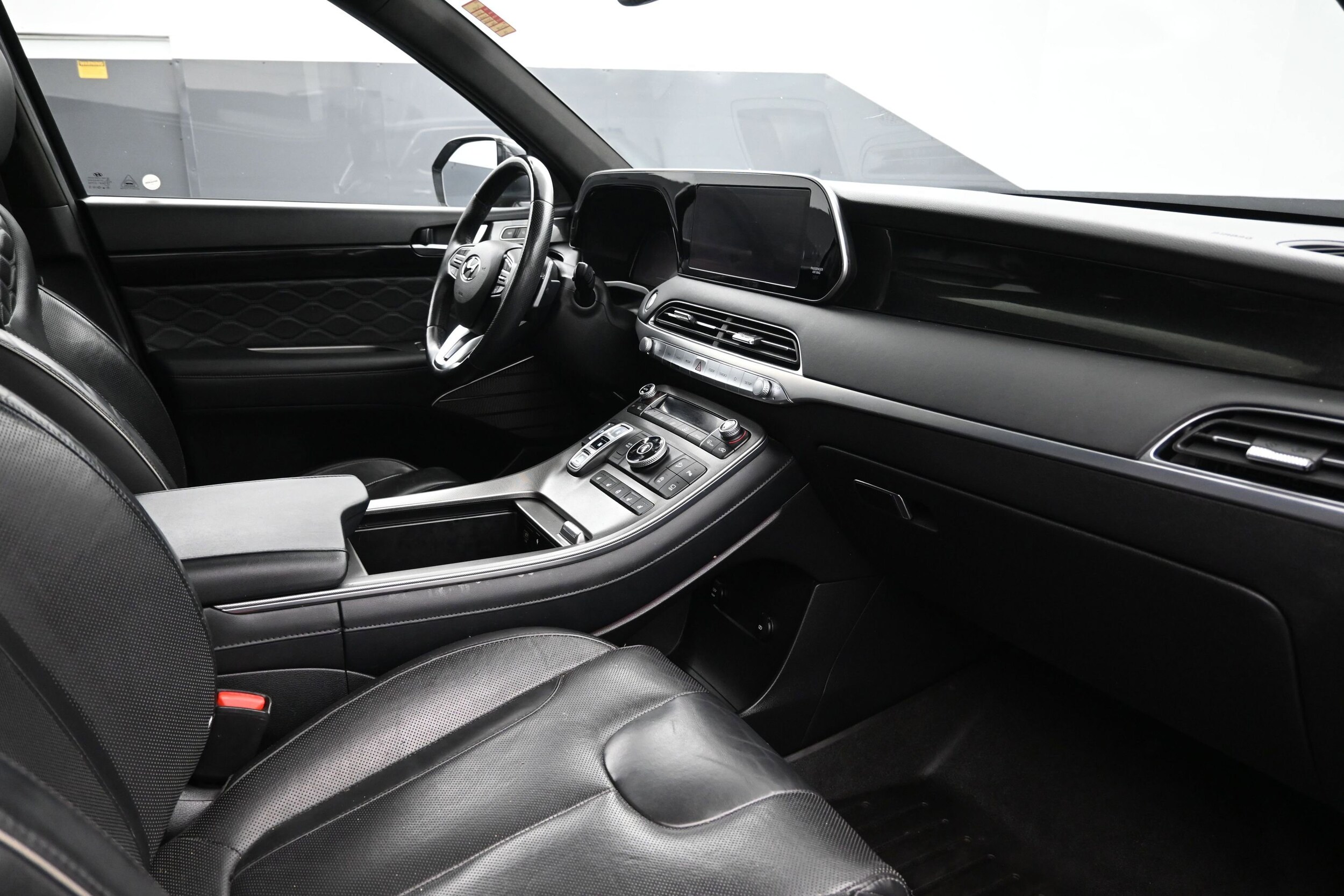2020 Hyundai Palisade Limited - Photo 26