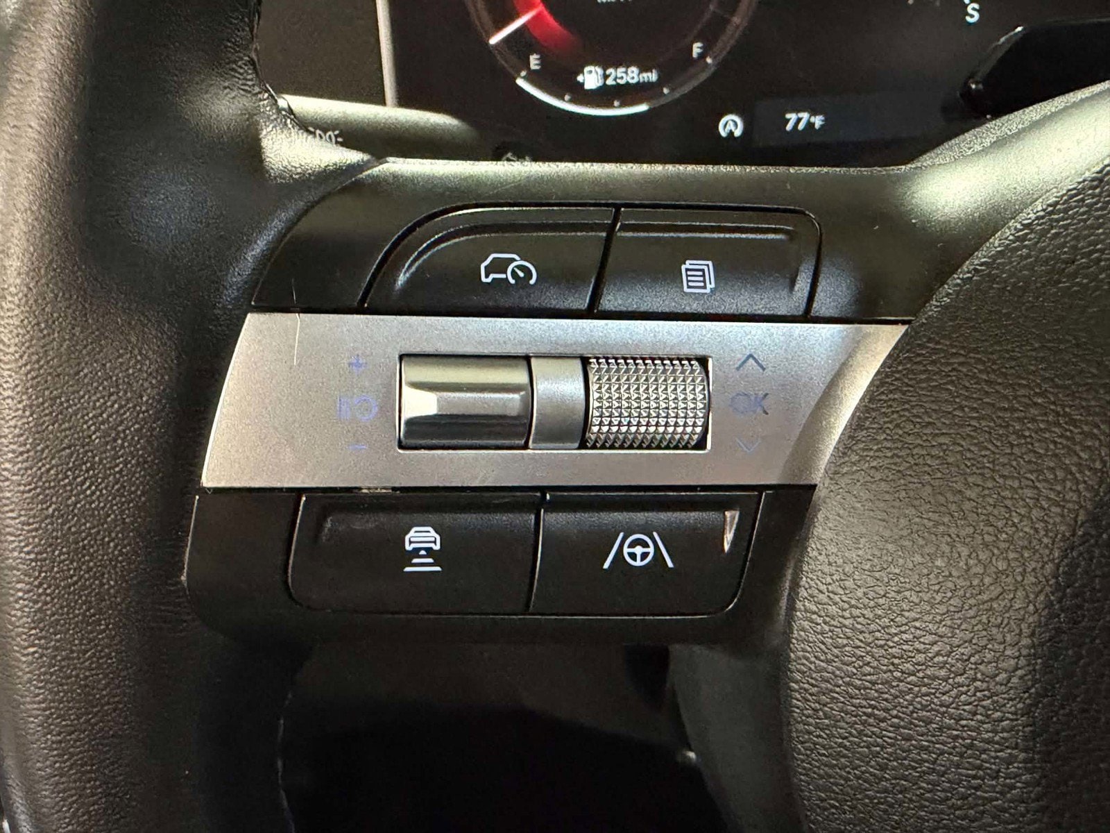 2025 Hyundai Tucson SEL Convenience - Photo 17
