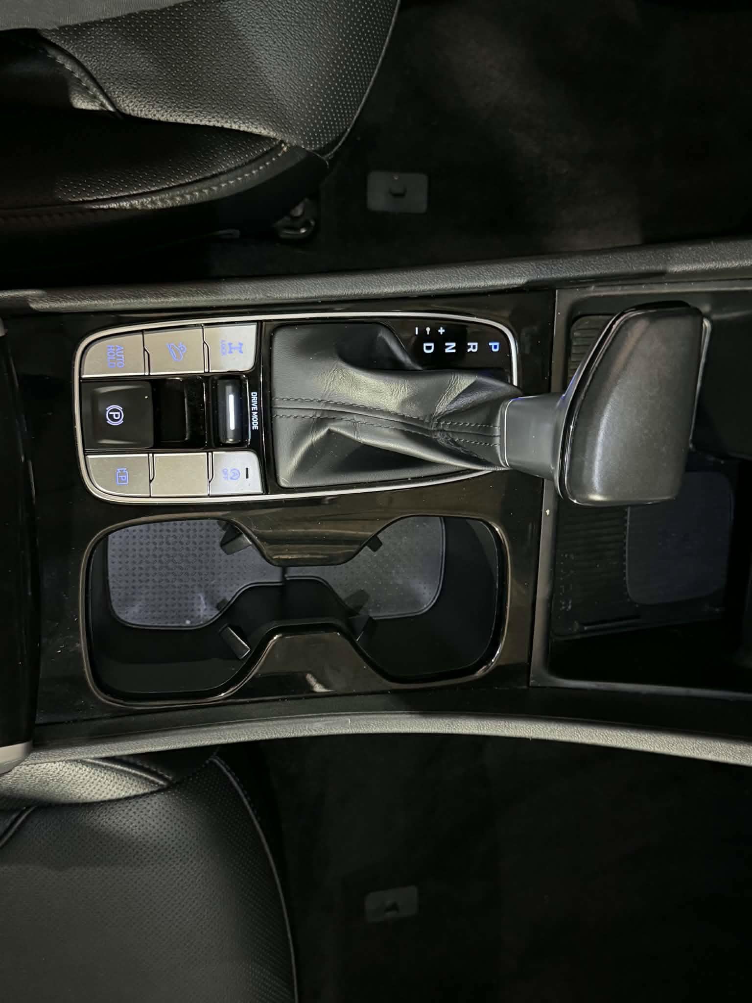 2025 Hyundai Tucson SEL Convenience - Photo 15