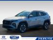 Certified 2025 Hyundai Tucson SEL Convenience SUV