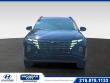 Certified 2022 Hyundai Tucson Limited SUV