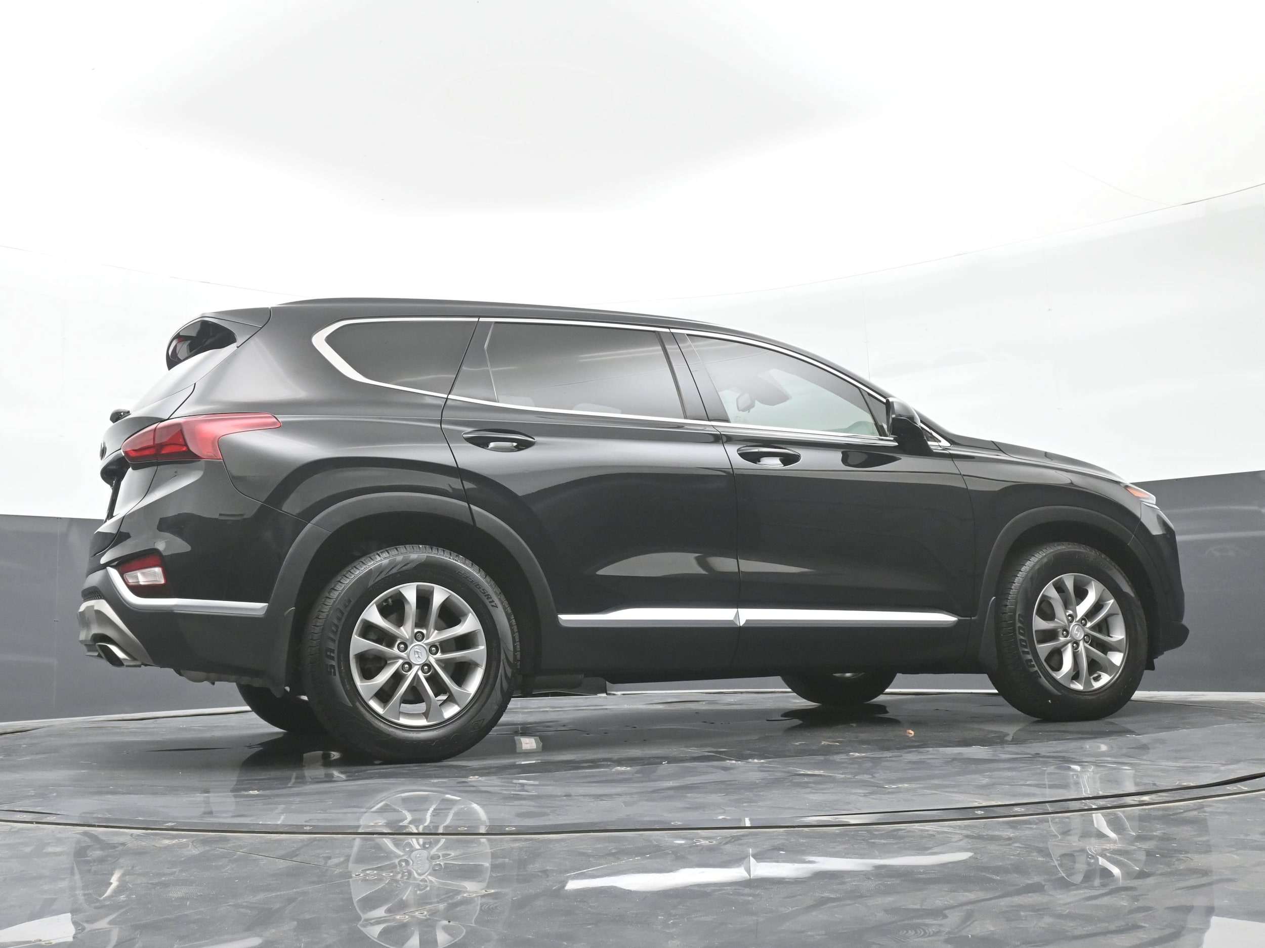 2020 Hyundai Santa Fe SEL - Photo 40