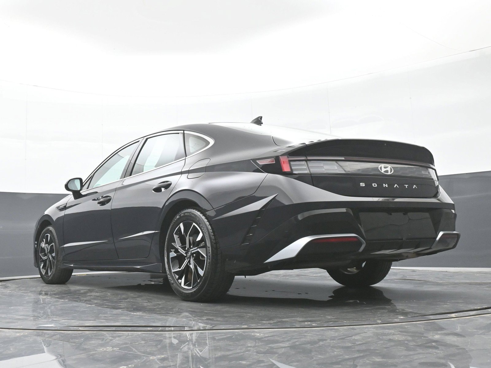 2024 Hyundai Sonata SEL - Photo 37