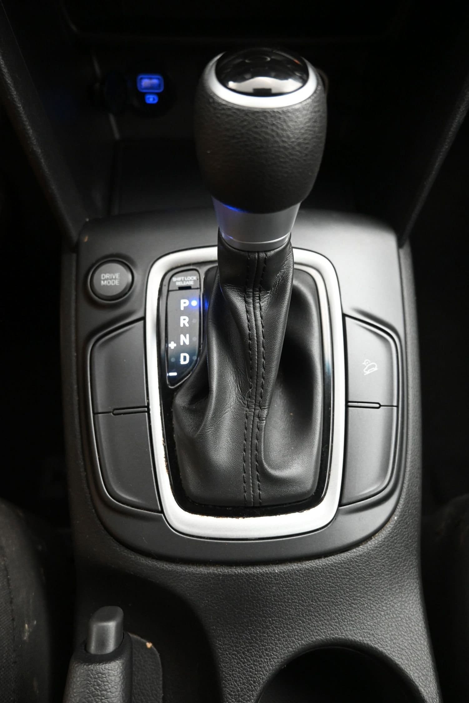 2021 Hyundai Kona SE - Photo 19