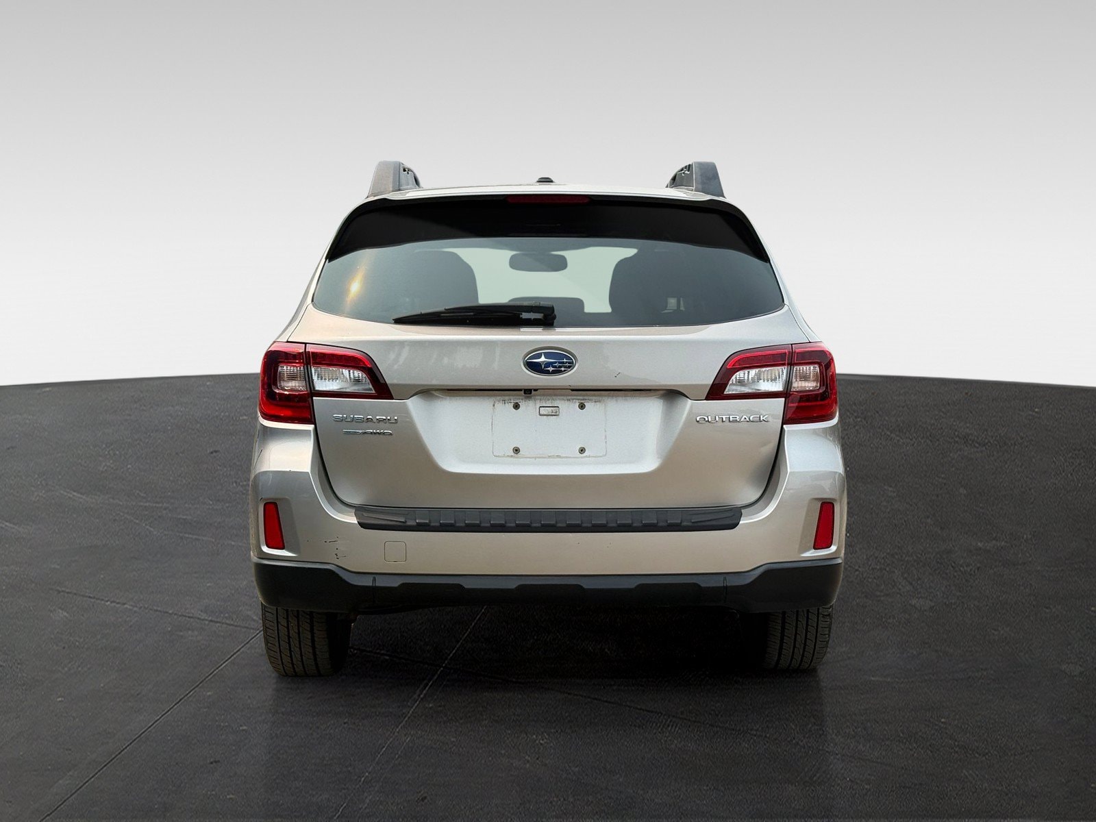 2015 Subaru Outback Limited - Photo 6