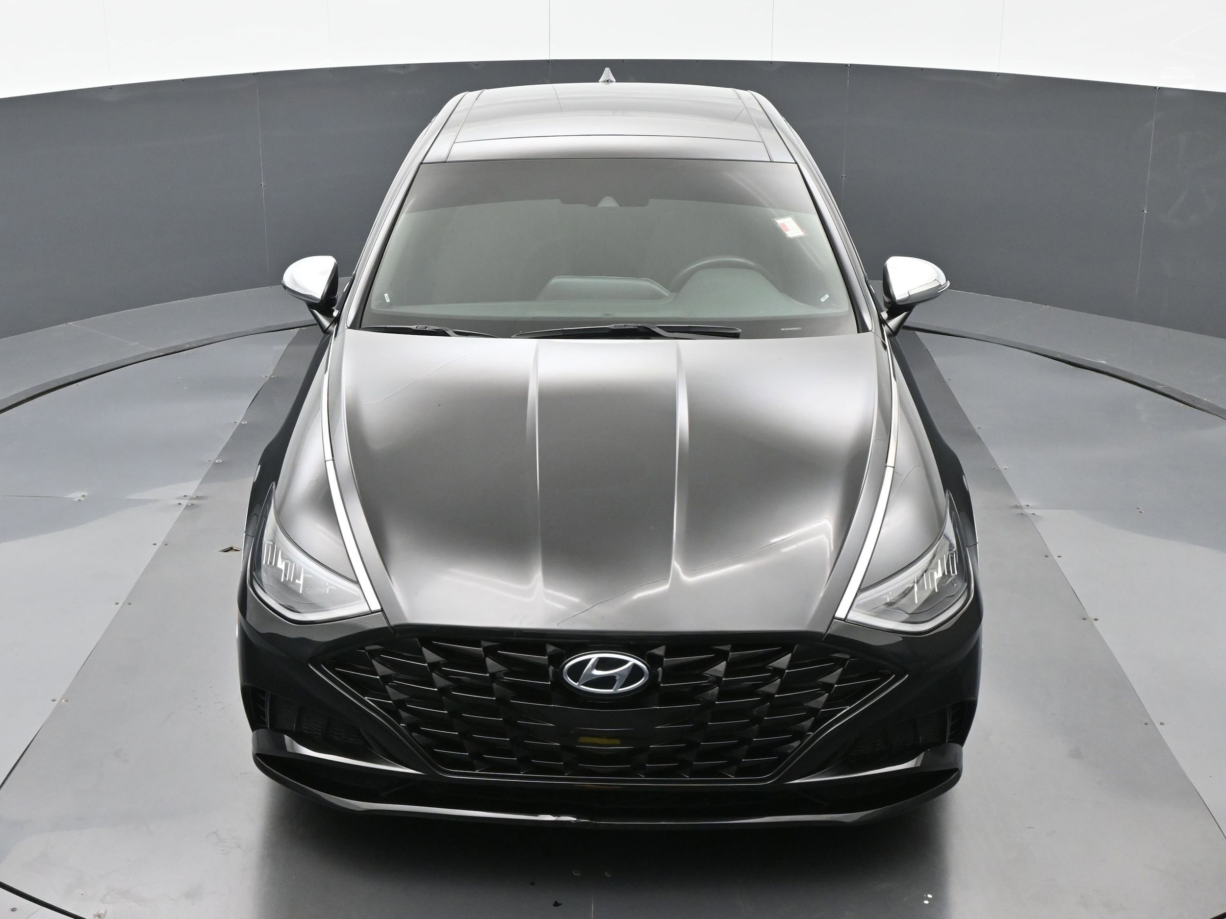 2022 Hyundai Sonata SEL Plus - Photo 33