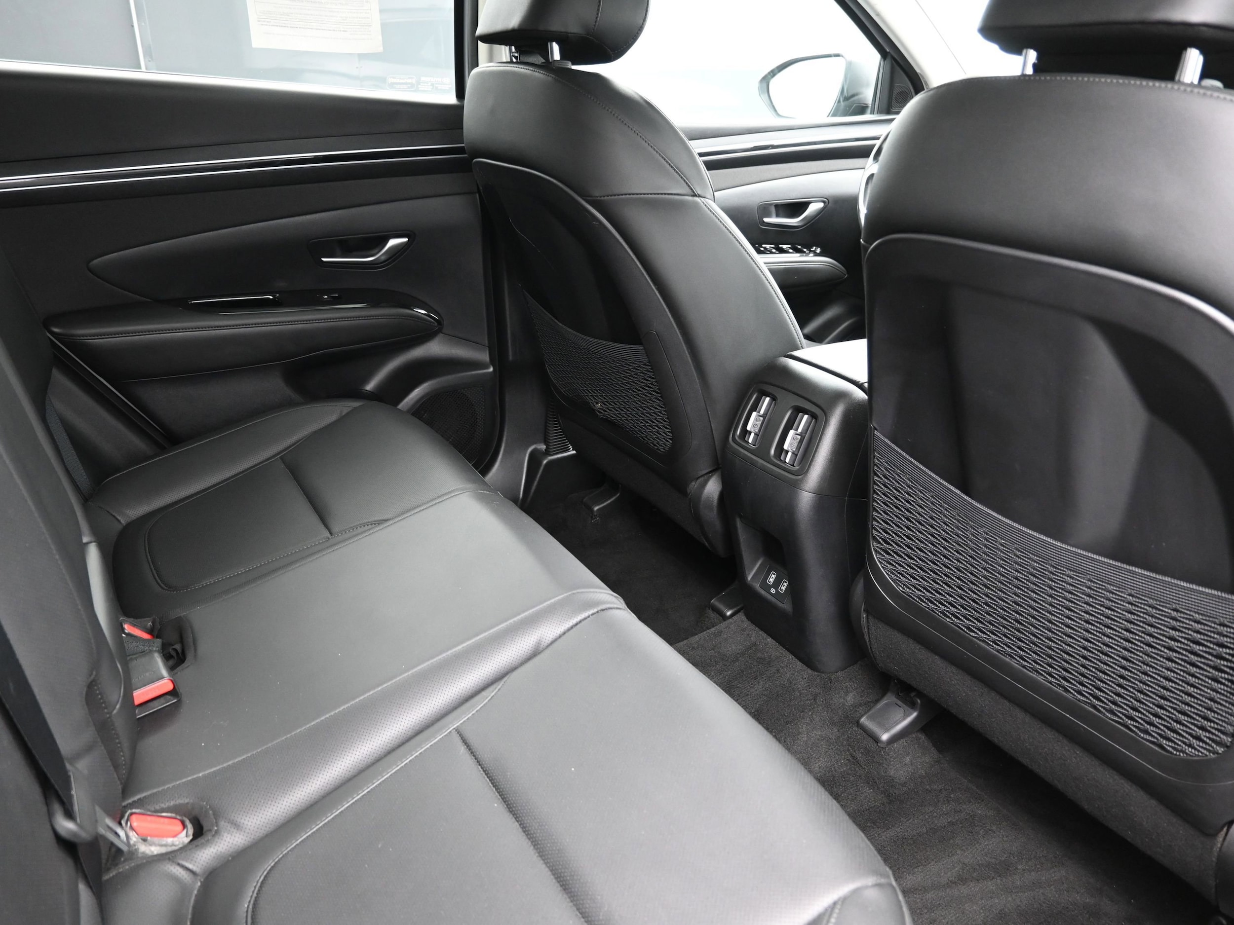 2023 Hyundai Tucson SEL Convenience - Photo 24