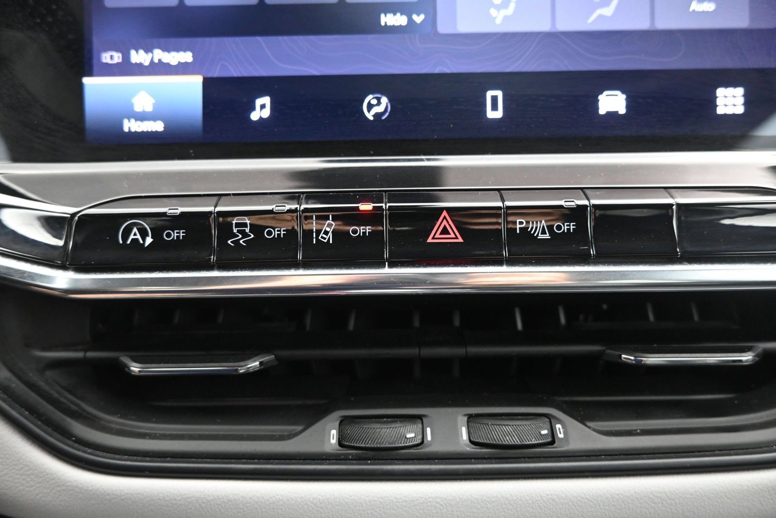 2022 Jeep Compass Limited - Photo 17