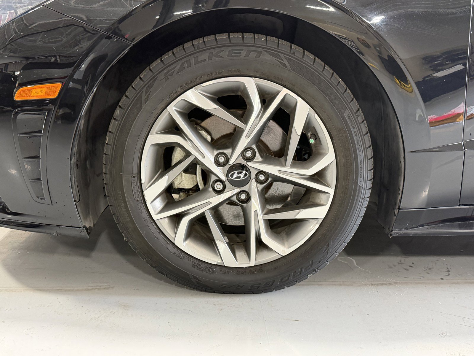 2021 Hyundai Sonata SEL - Photo 19
